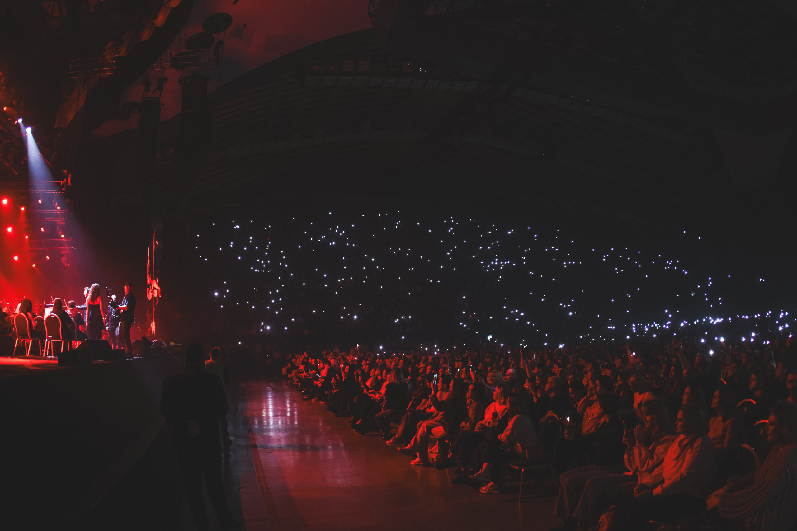 Группа Би-2. Ереван. Фотограф Ольга Махалова — Санкт-Петербург, Москва, Нижний Новгород