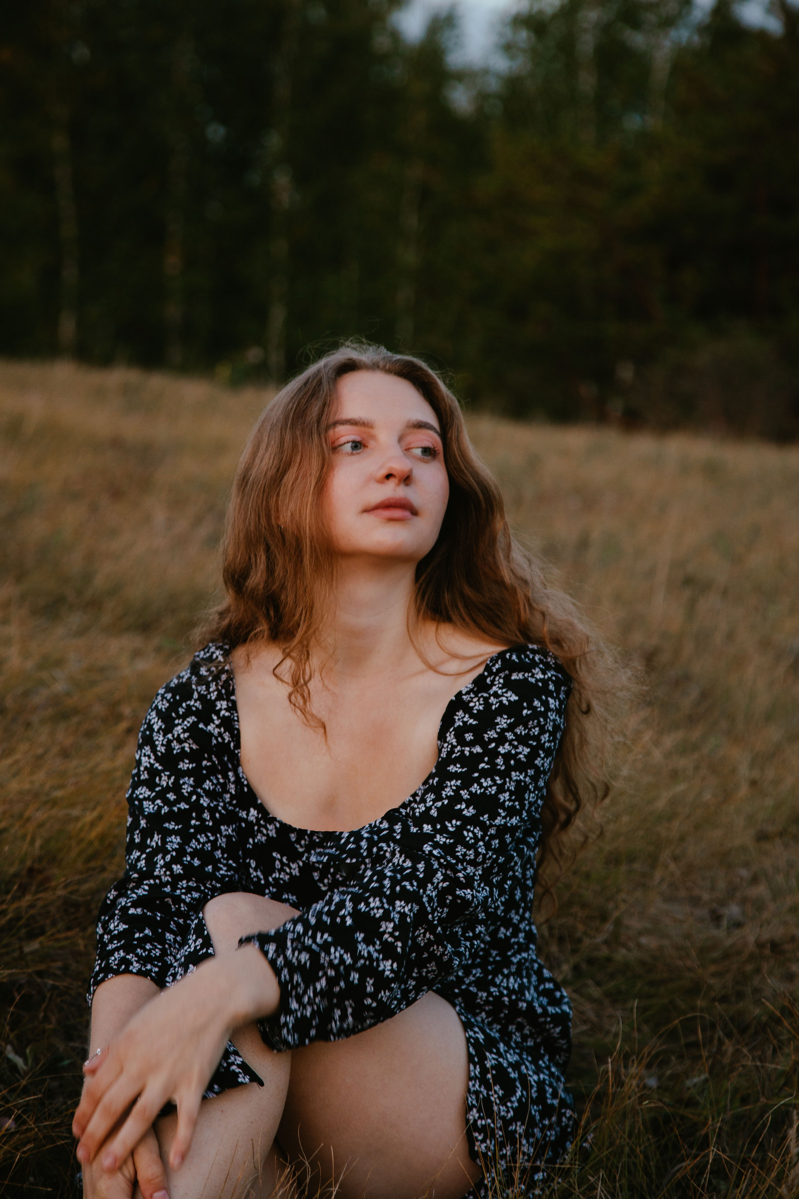 Портреты. Семейный фотограф Абулгазина Катерина