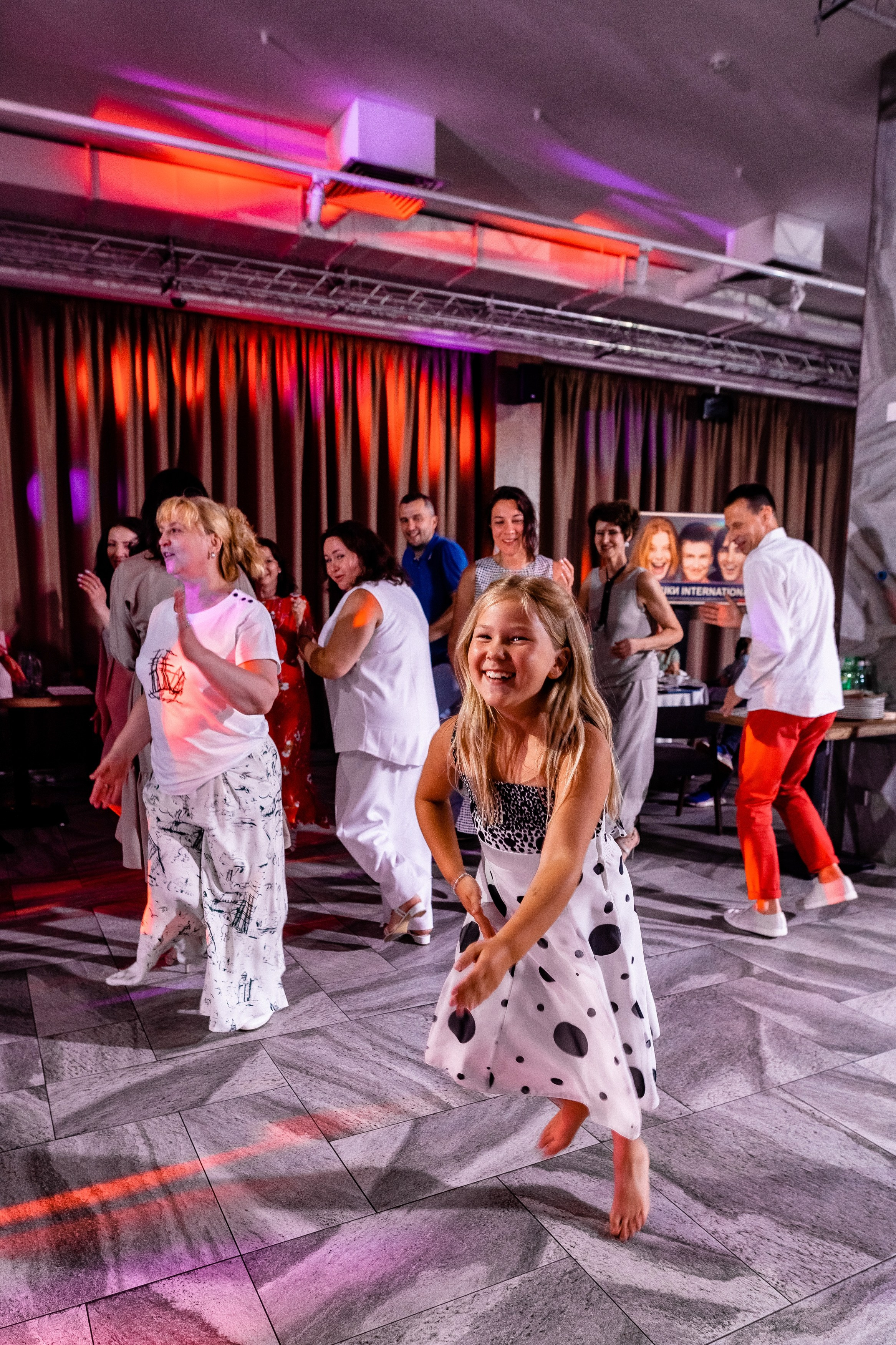 Выпускной школьный 2. Свадебный фотограф в Нижнем Новгороде и Москве Николай Майоров