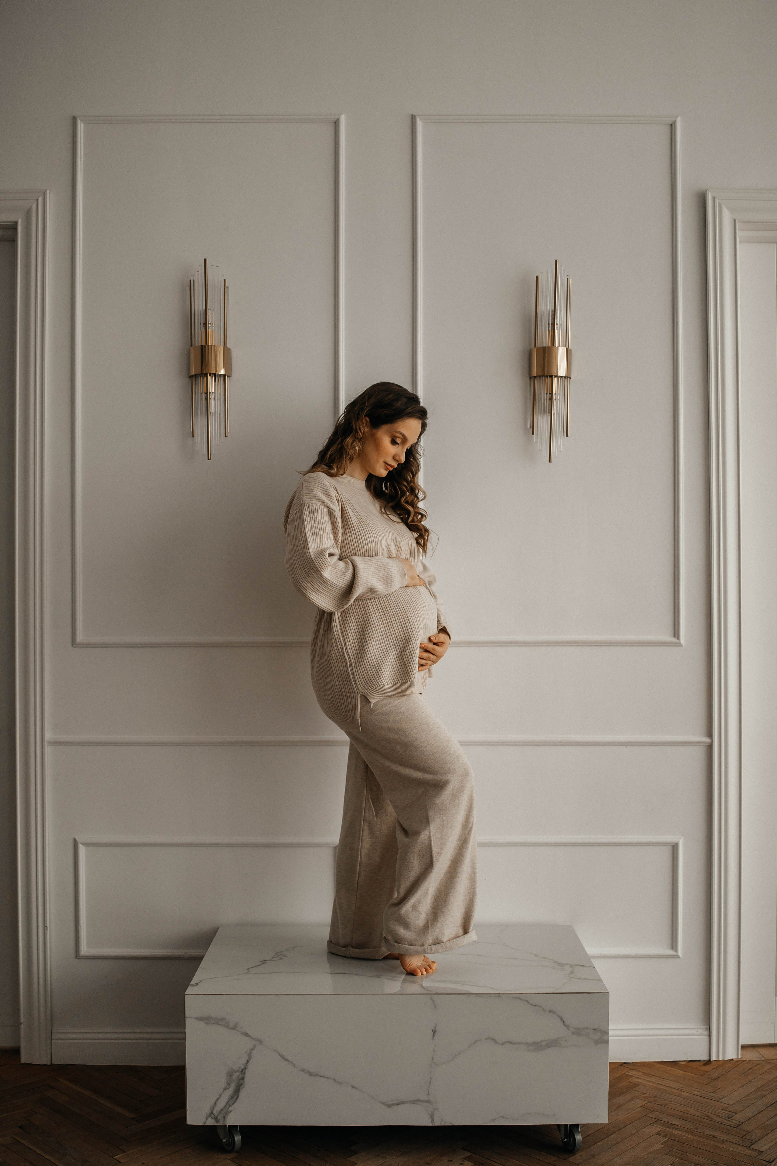 Валерия Даниил и Боня. Профессиональный фотограф