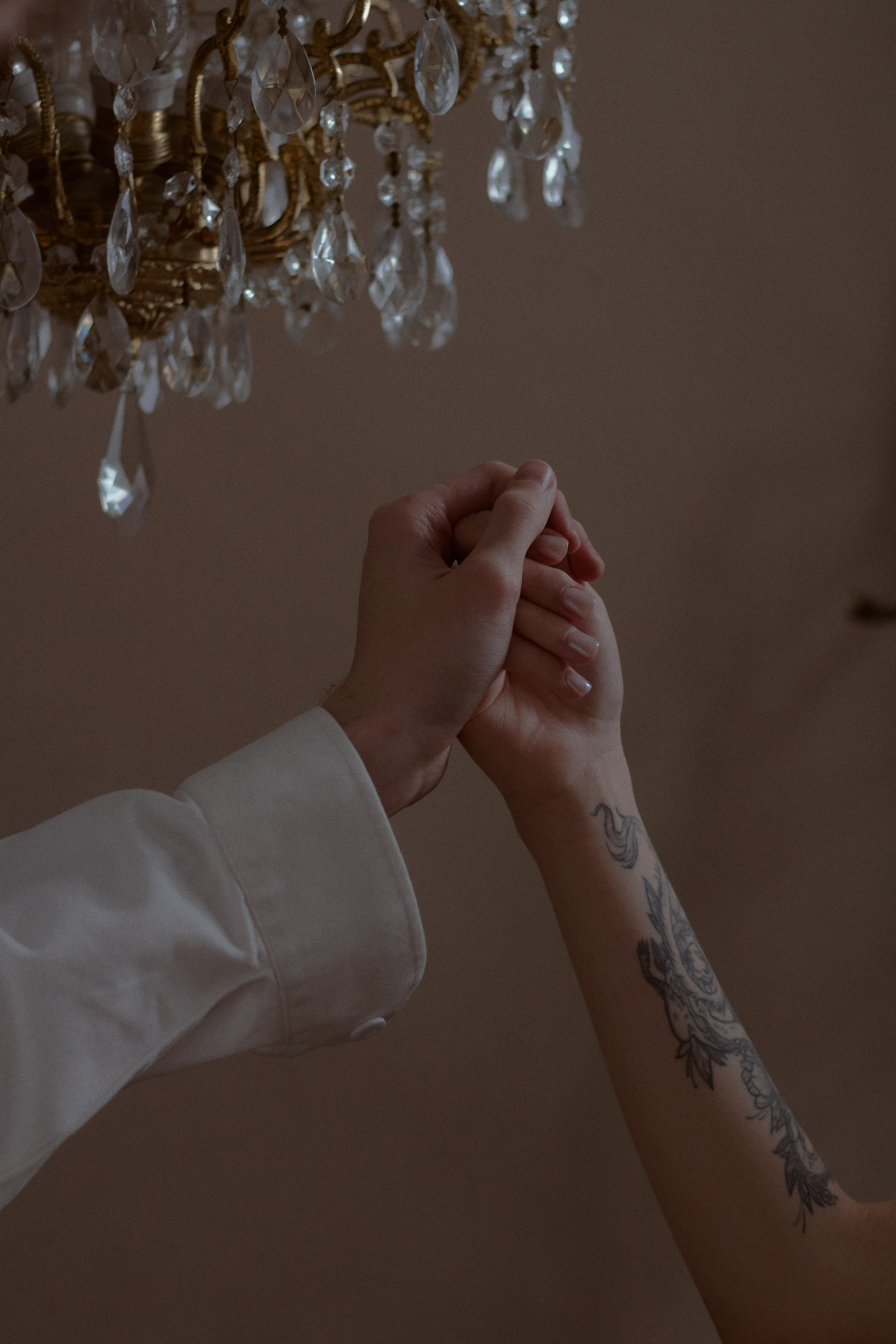 Екатерина и Константин. Фотограф лавстори Москва/МО Приятелева Ангелина