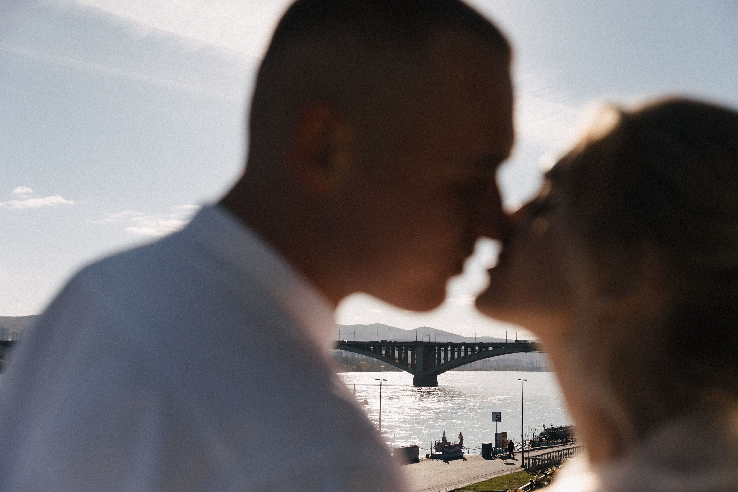 S & V. Свадебный и семейный фотограф в Красноярске Абраменко Настя