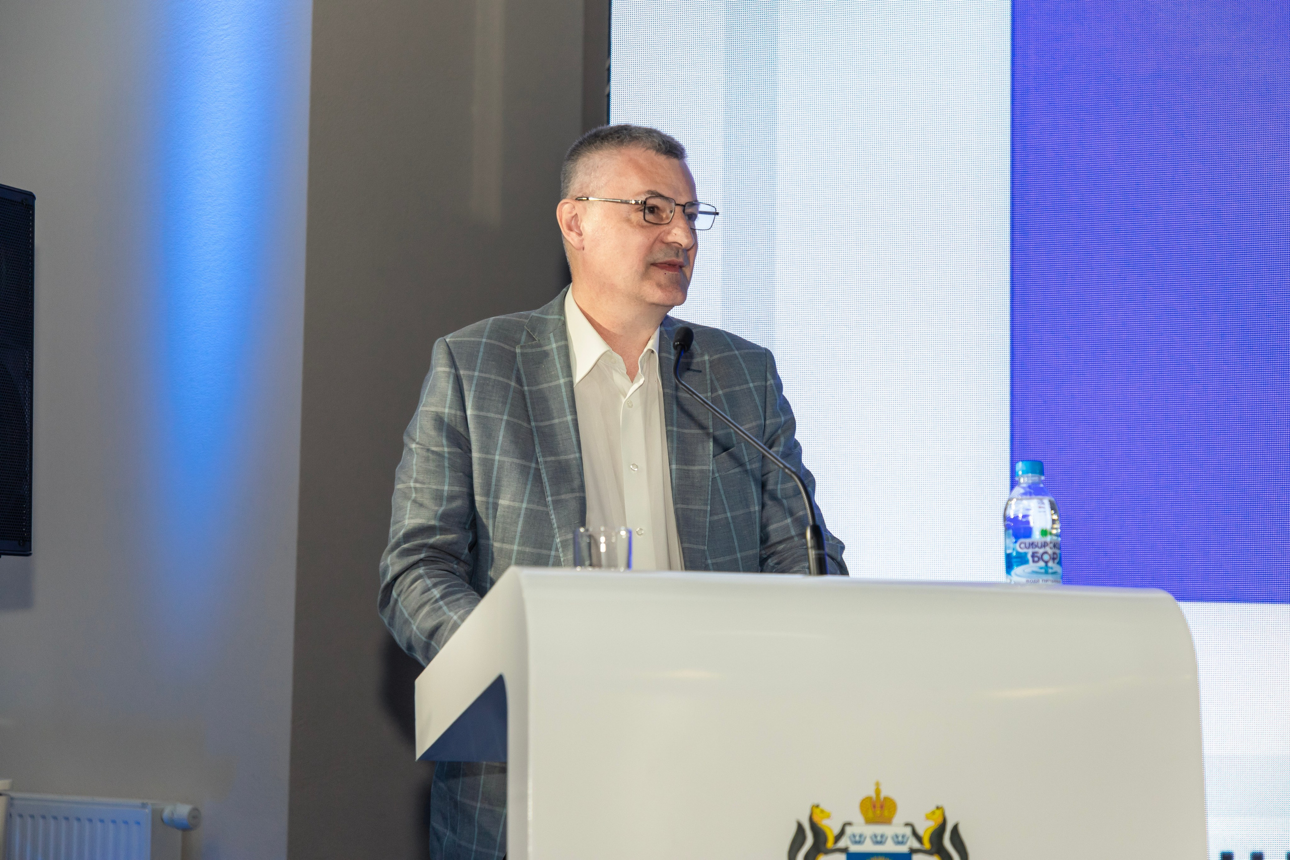 Школа ТОС. Фотограф в Тюмени Алексей Модин