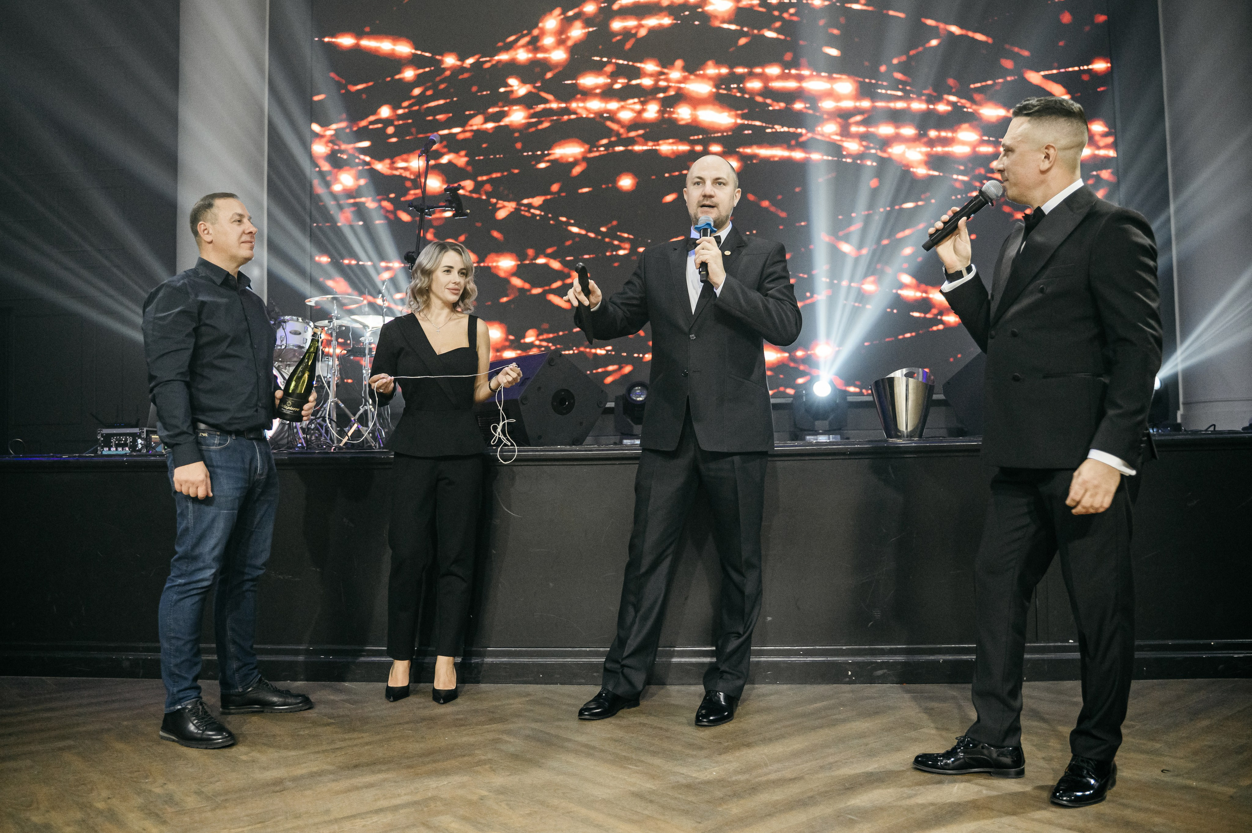 Kedr Hall. Юбилей 9 лет. Фотограф Владивосток. Игорь Кирсанов