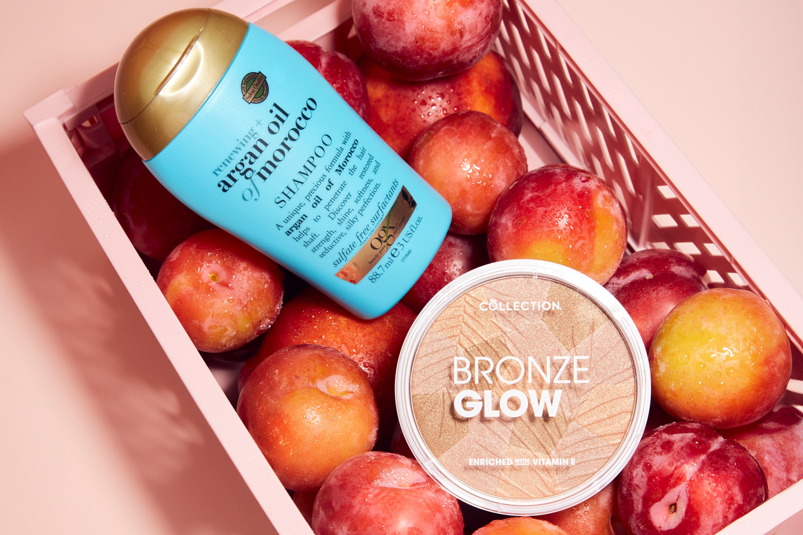 Juicy box. Главная