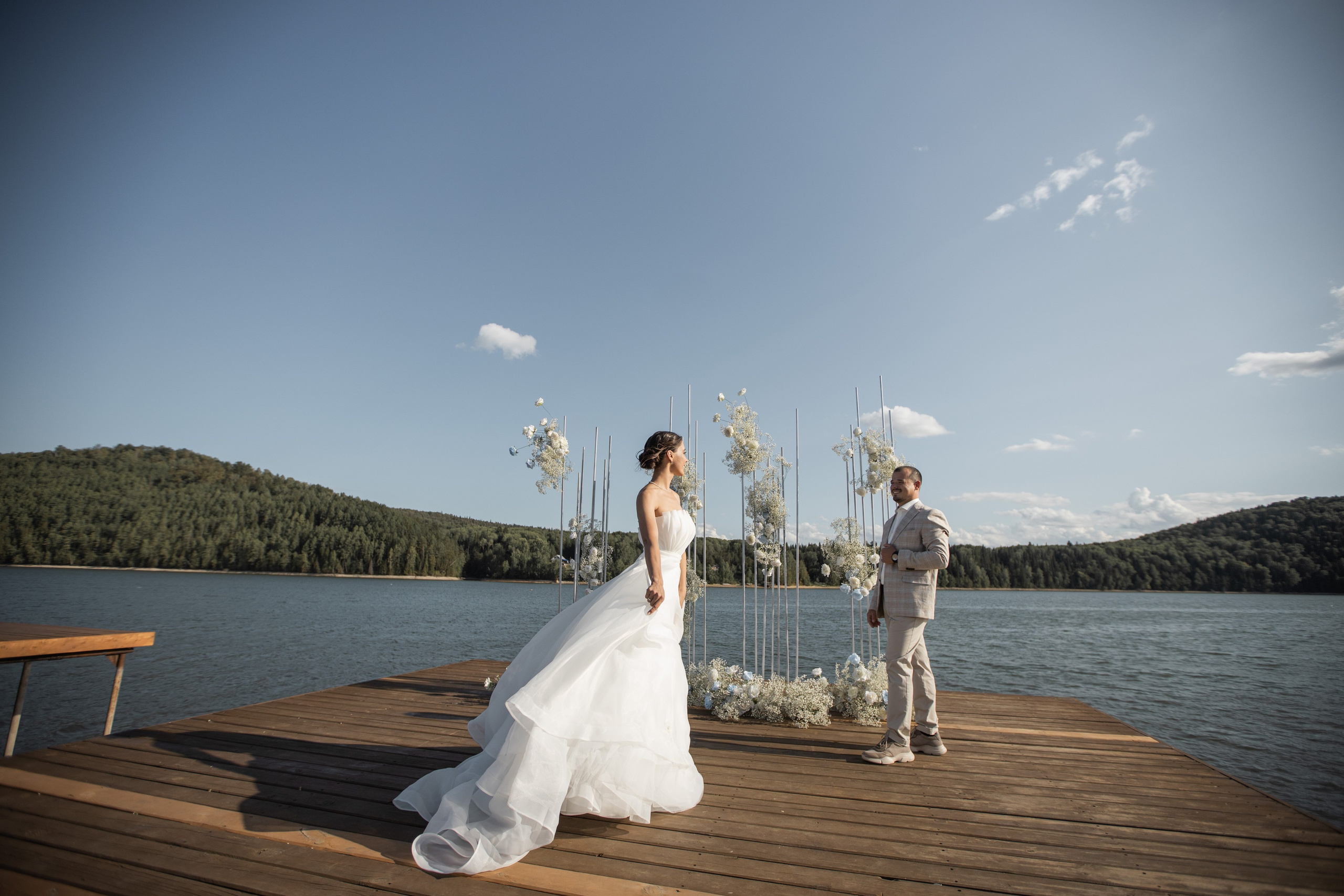 Сергей Аделия. Фотограф Александр Литвинов