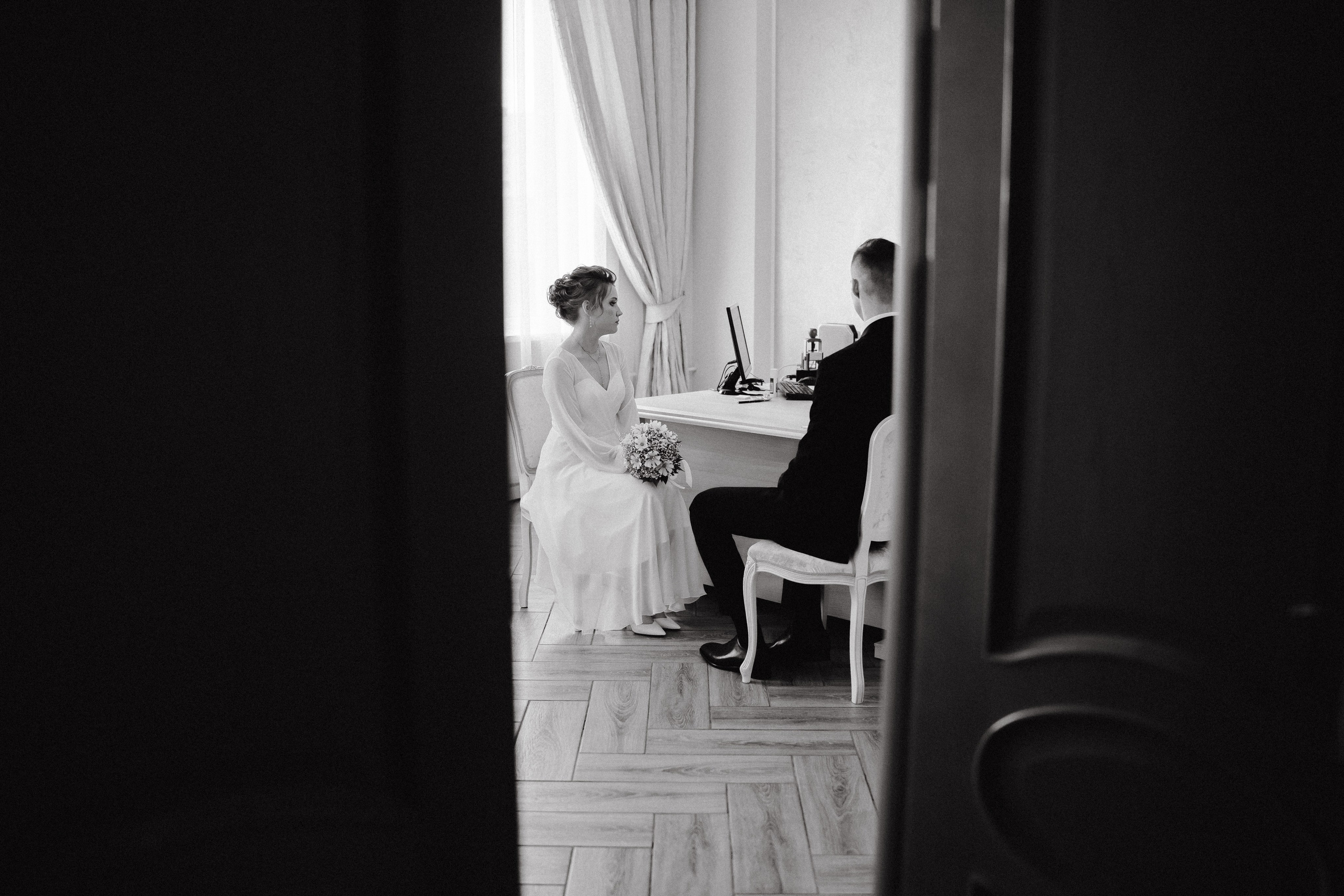 Тимофей и Маргарита. Свадебный фотограф в Симферополе