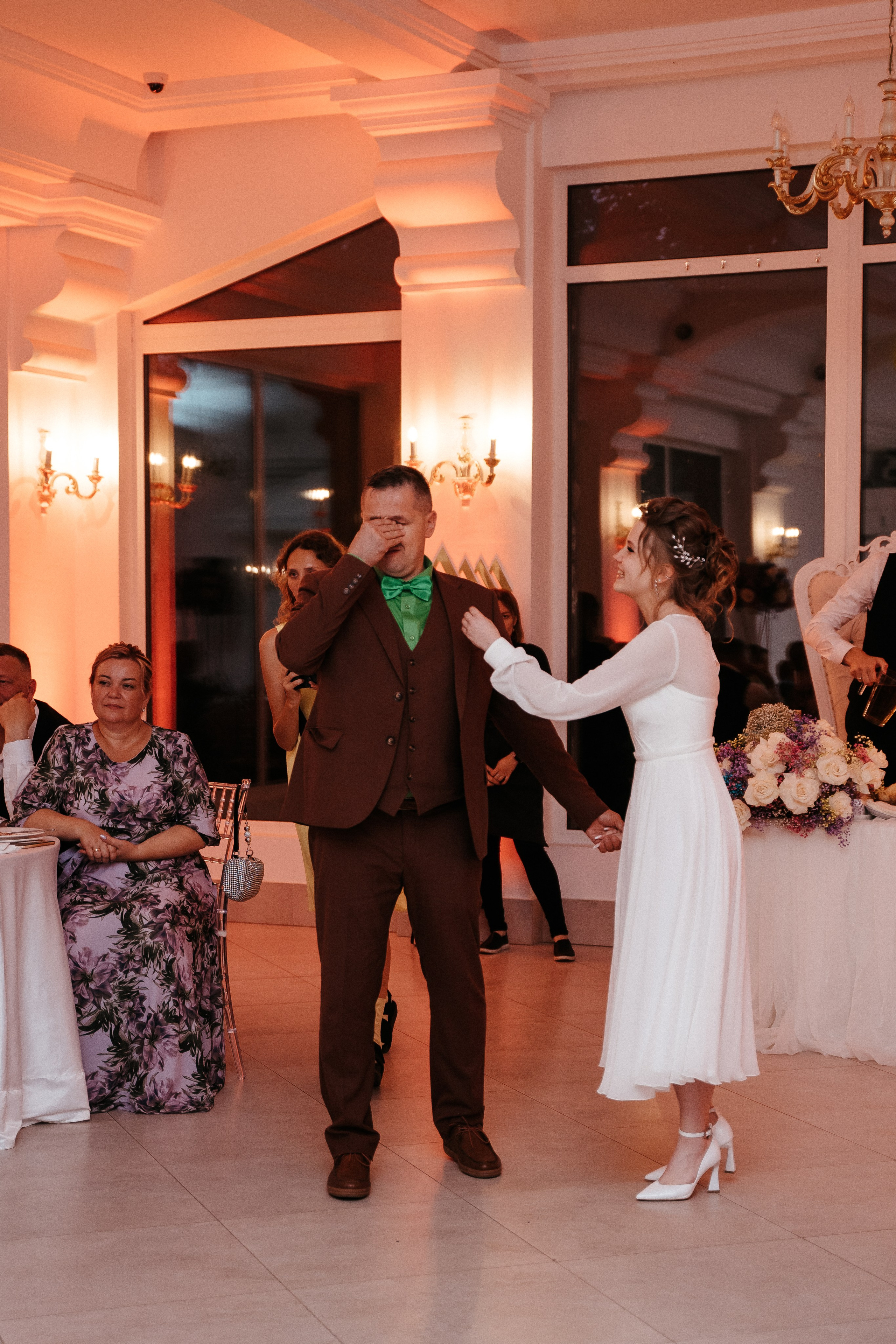 Тимофей и Маргарита. Свадебный фотограф в Симферополе