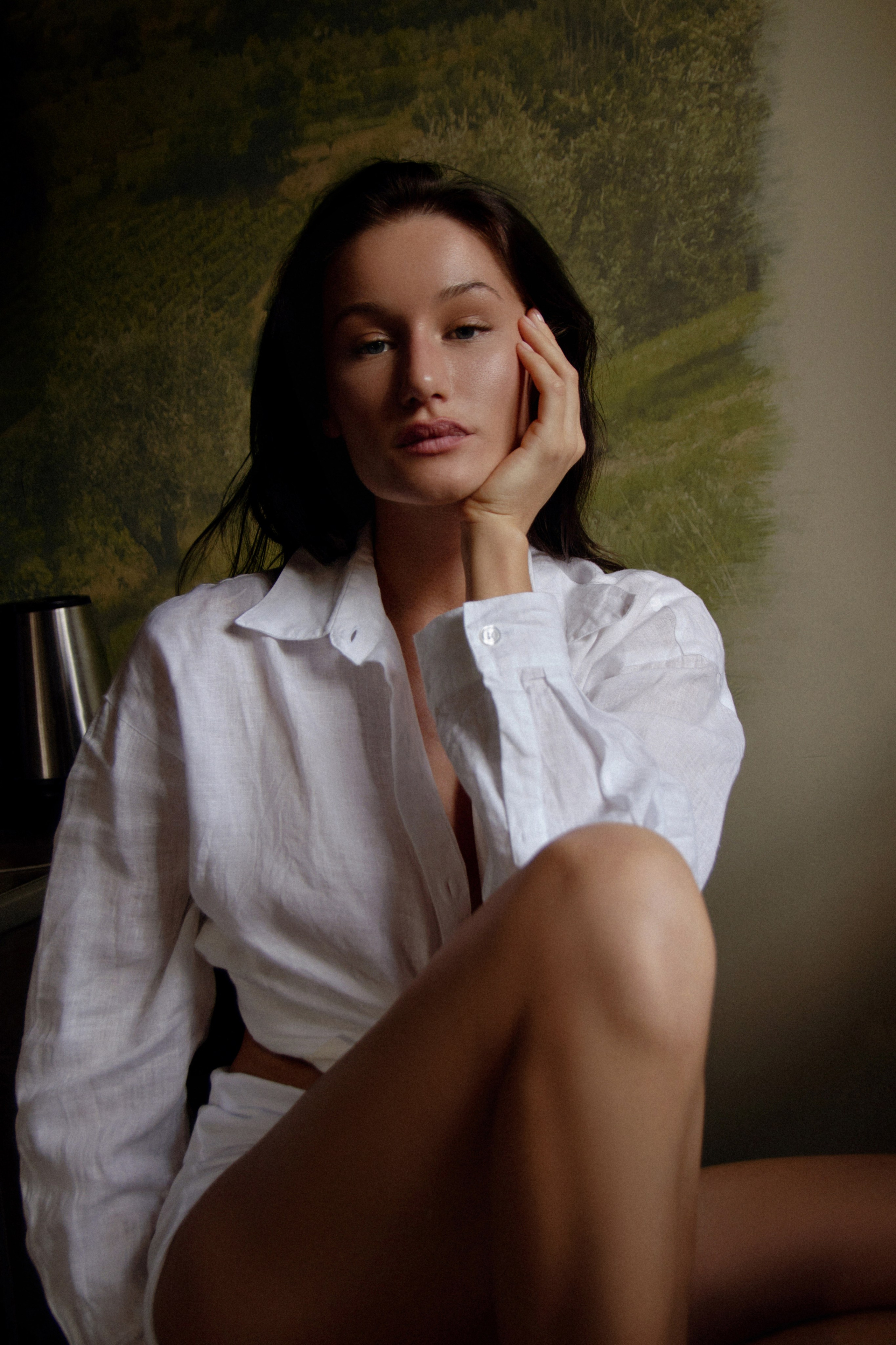 АНЯ. Фотограф Екатерина Хованская