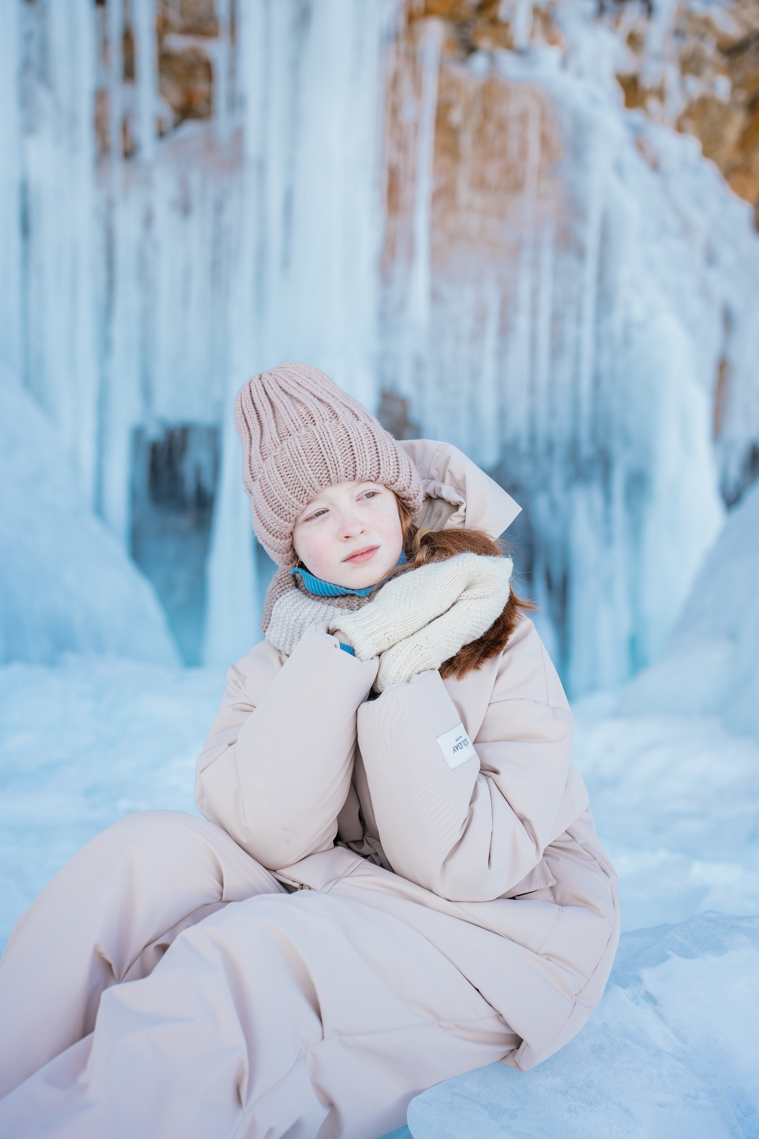 Байкал. Свадебный и семейный фотограф в Красноярске Наталья Дроздова