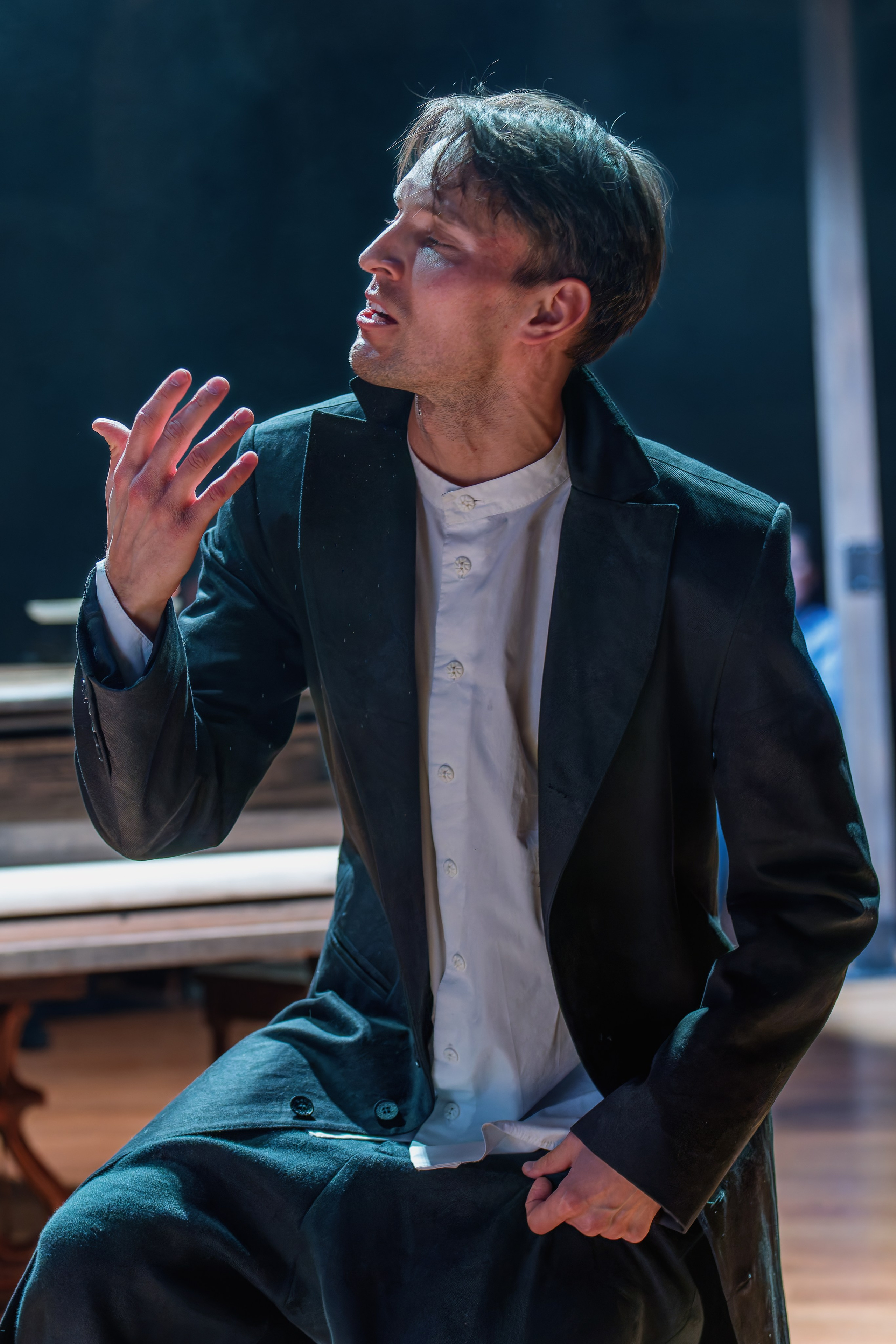 Маленькие трагедии. Сайт фотографа Сергея Абрамова