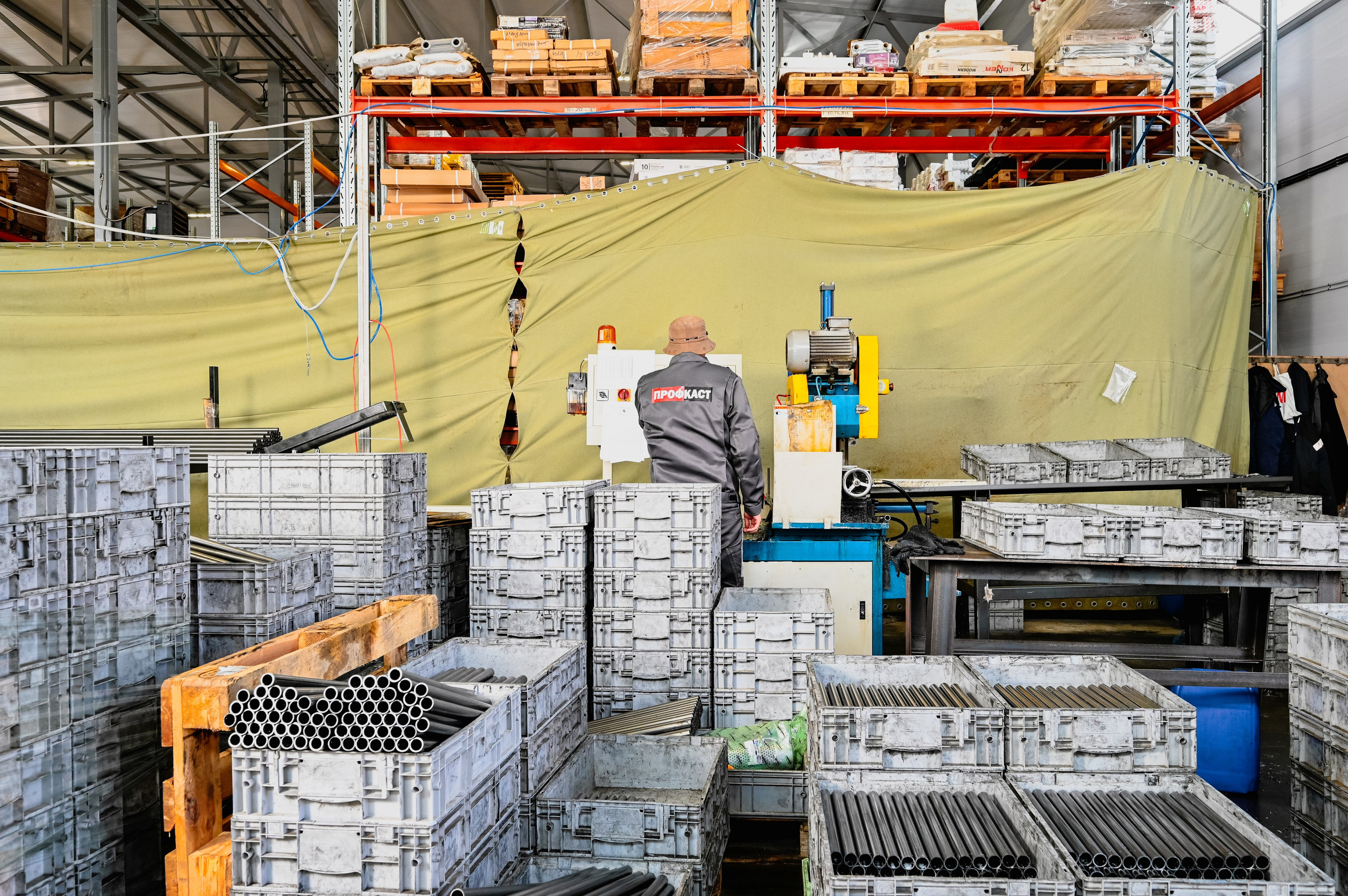 Промышленный фотограф. Интерьерный фотограф. Фото- видеосъемка недвижимости Санкт-Петербург