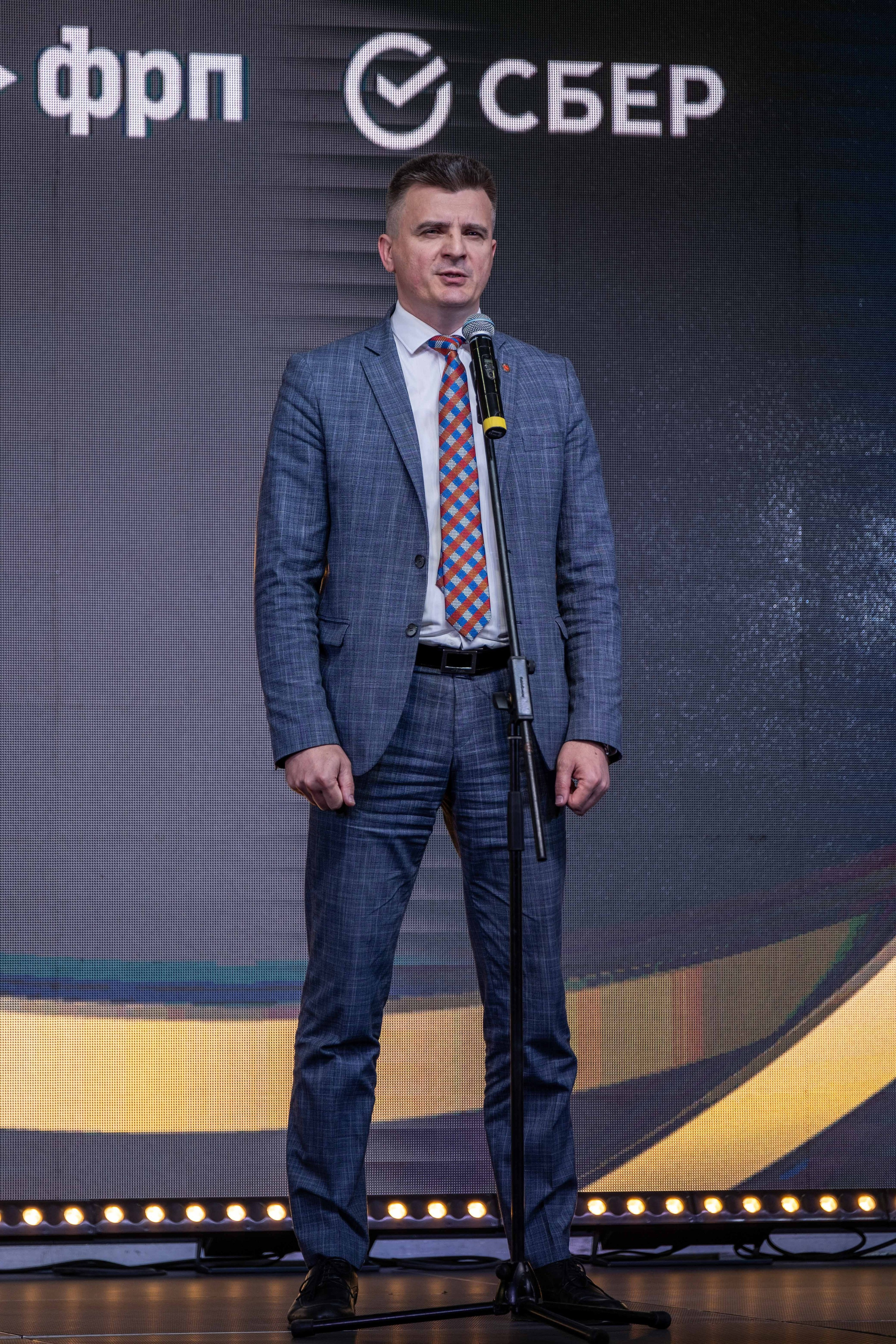 IEK — торжественное открытие производственного цеха. Фото тур