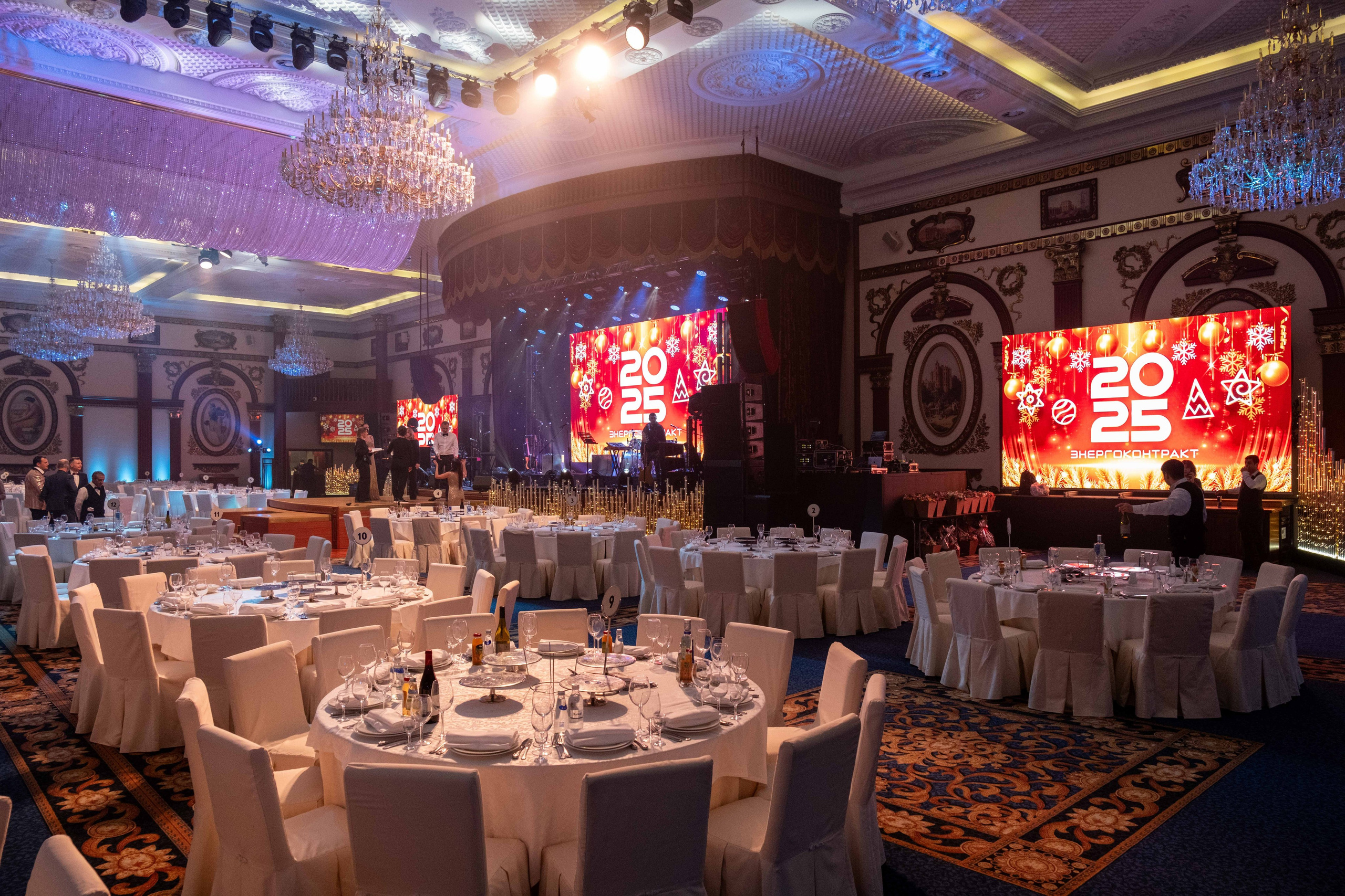 Альбом корпоратив. Фото тур