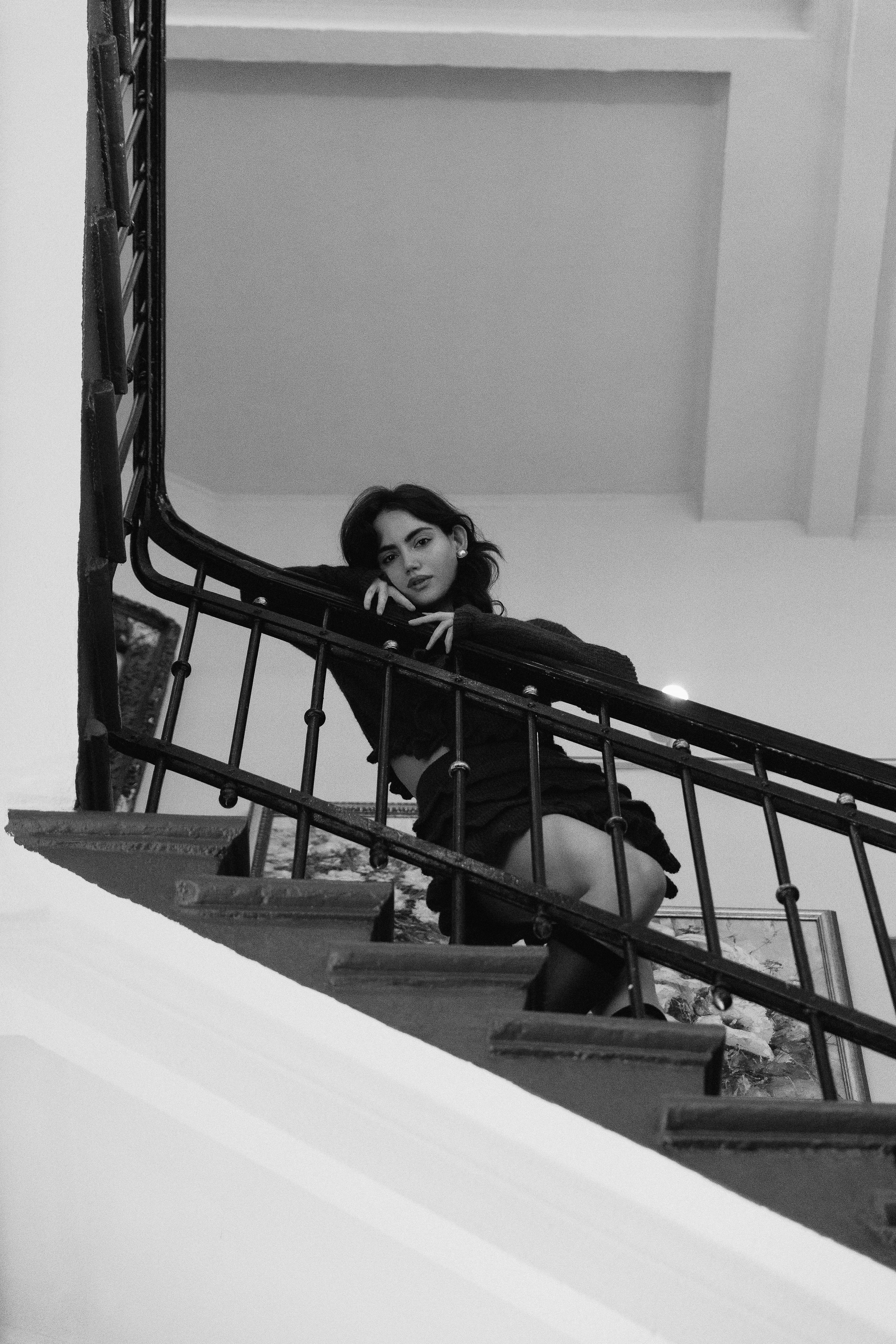 Лиза. Фотограф в Москве Людмила Малова