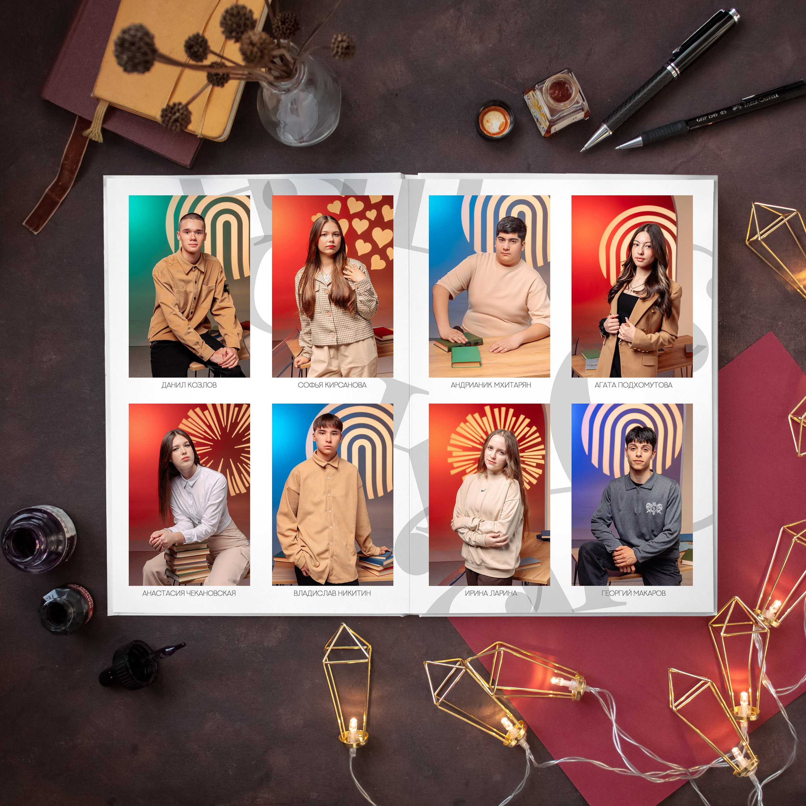 Выпускной альбом S для старшей школы. REPEYBOOK | Выпускные альбомы для детского сада и класса