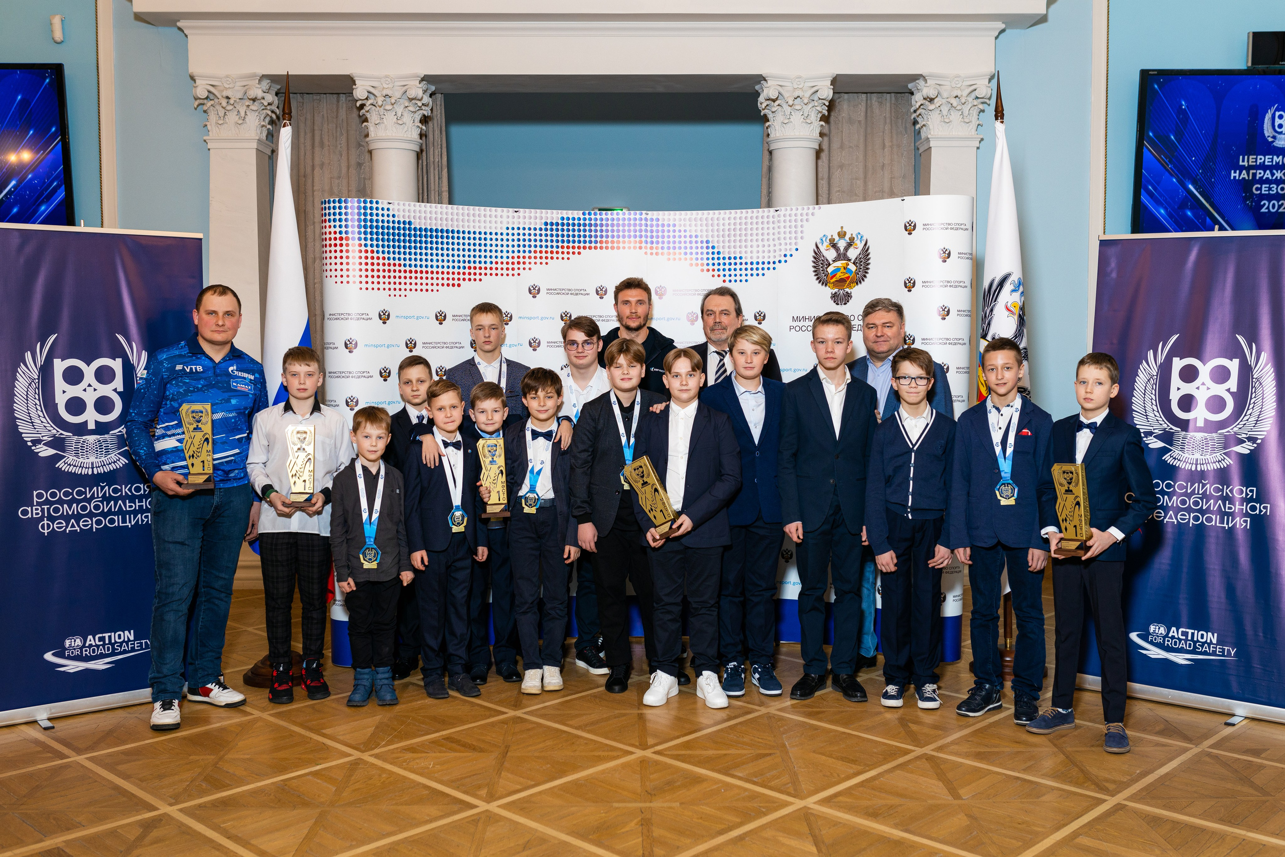 Репортажная съёмка корпоративных мероприятий | Фото и видео под ключ | ZPROD. Фото и видеосъемка | продакшн студия ZPROD