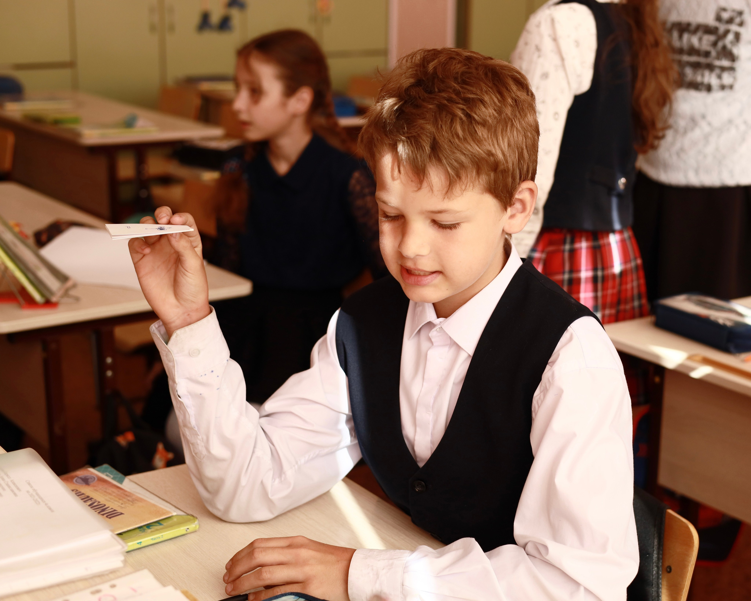 Школа и детский сад. Семейный фотограф Новосибирск Фотограф на выписку Новосибирск