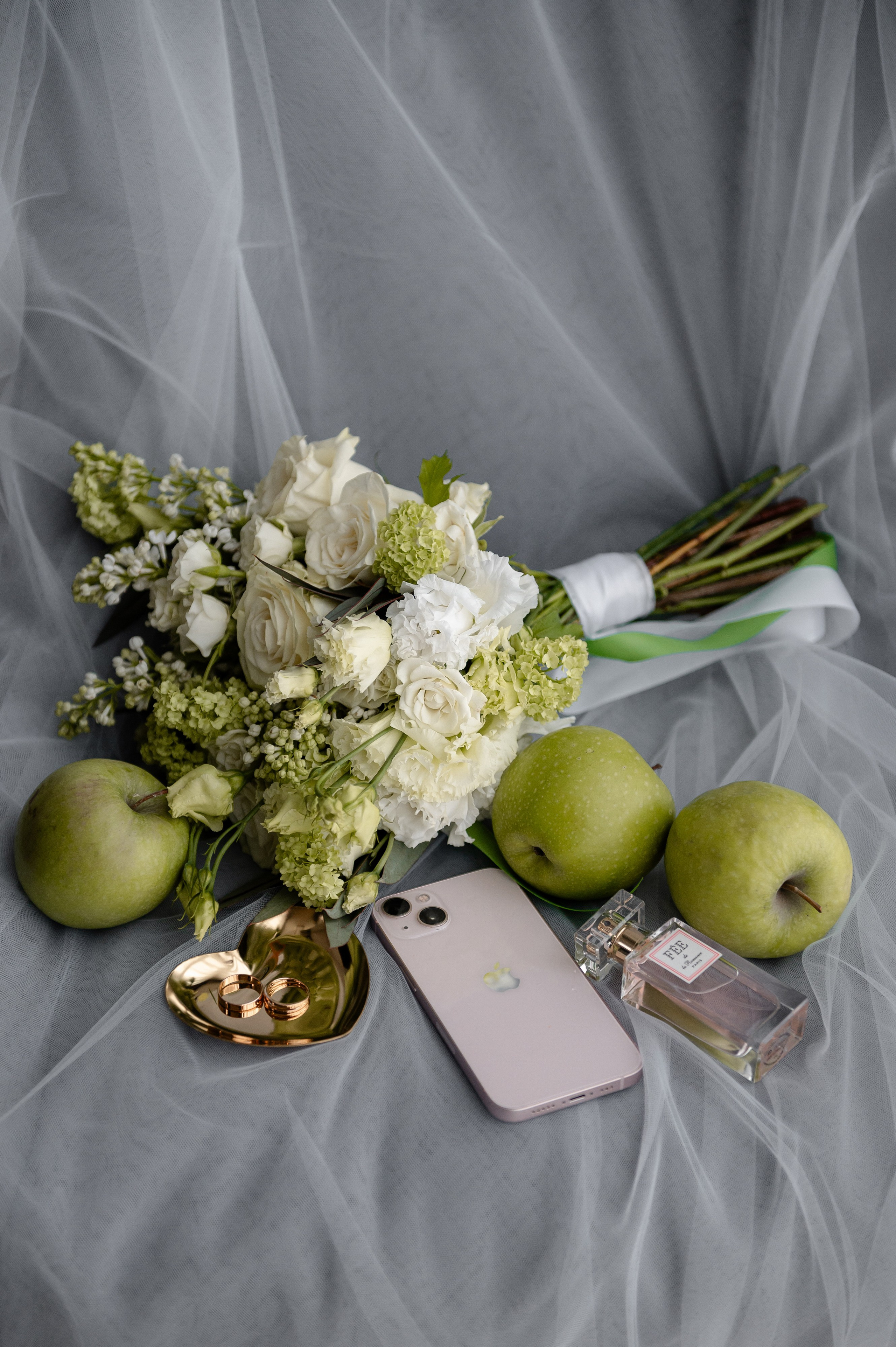 Андрей и Анастасия. Zhulanovilya