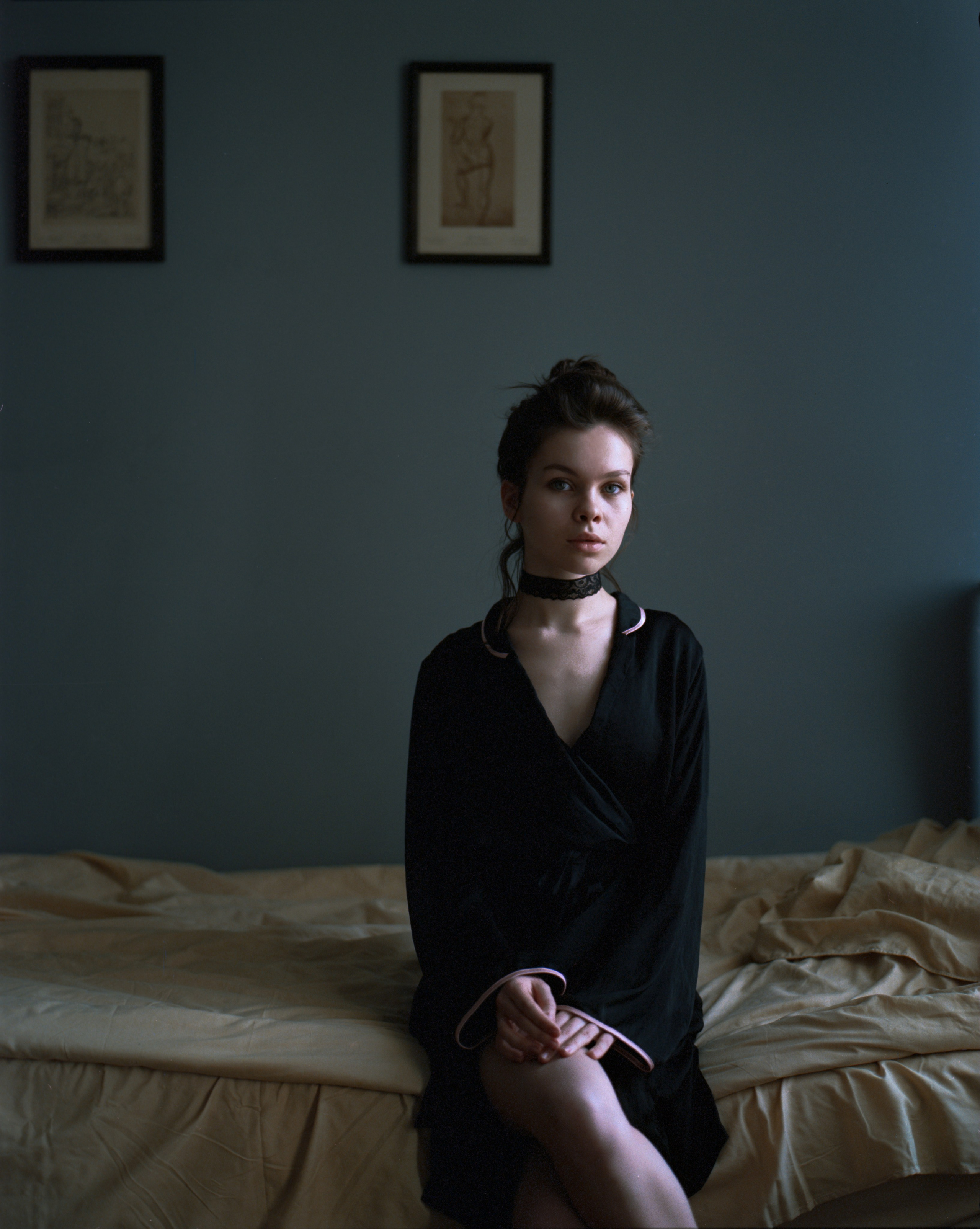 Пленочное. Stanislav Liepa Photography