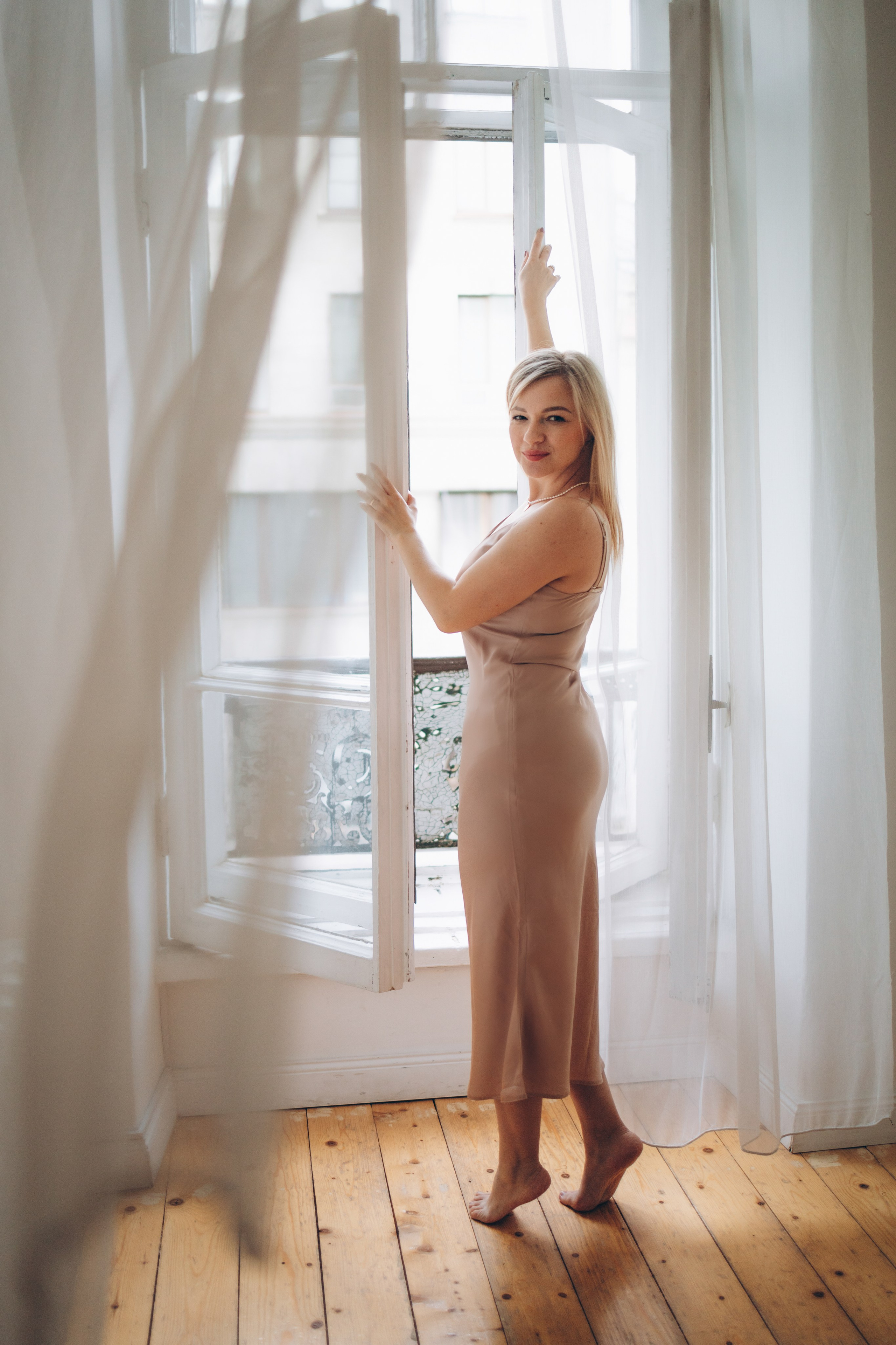 Марго. Фотограф в Санкт-Петербурге Светлана Арестова