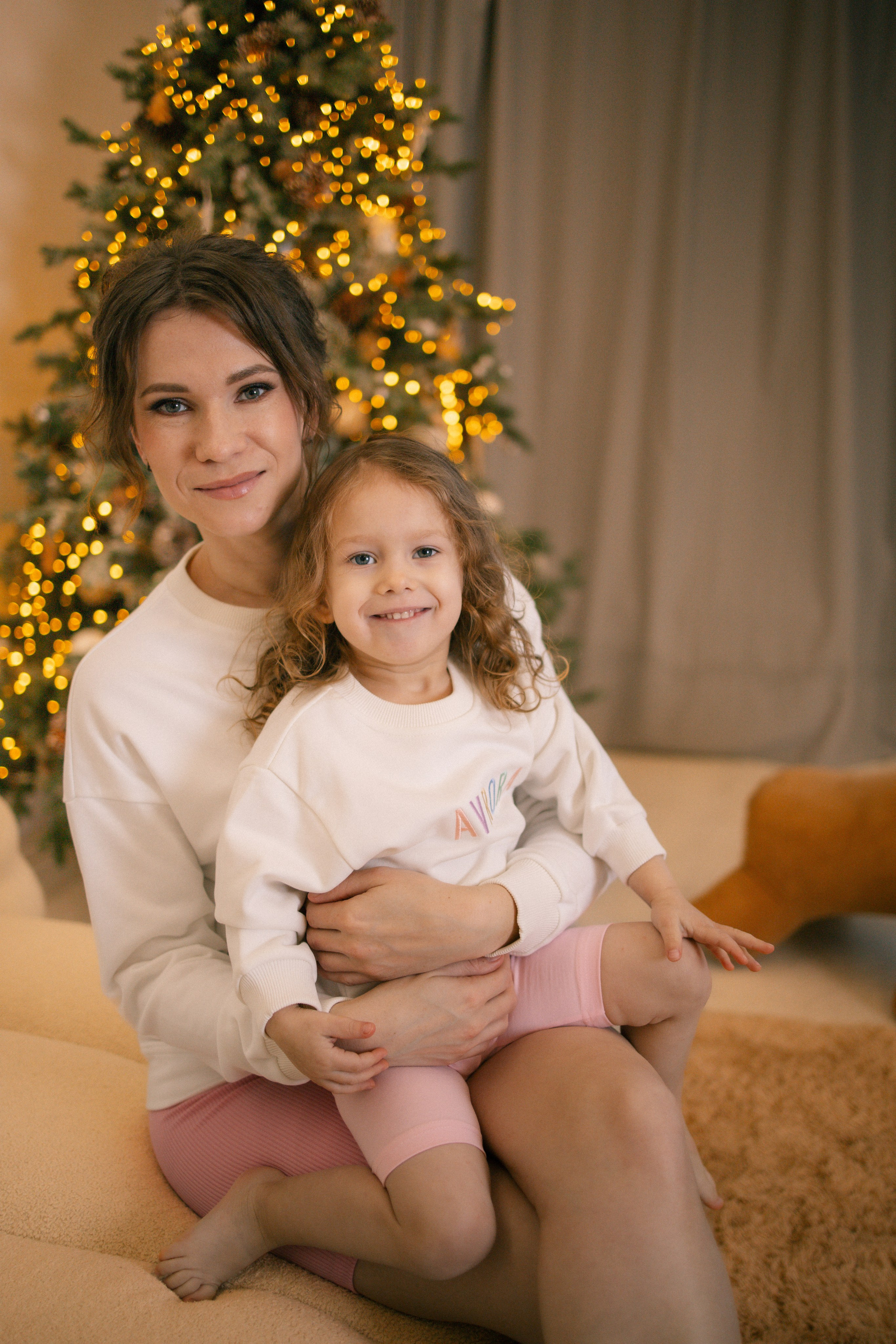 Ольга&Эля&Аврора. Фотограф в Санкт-Петербурге Светлана Арестова