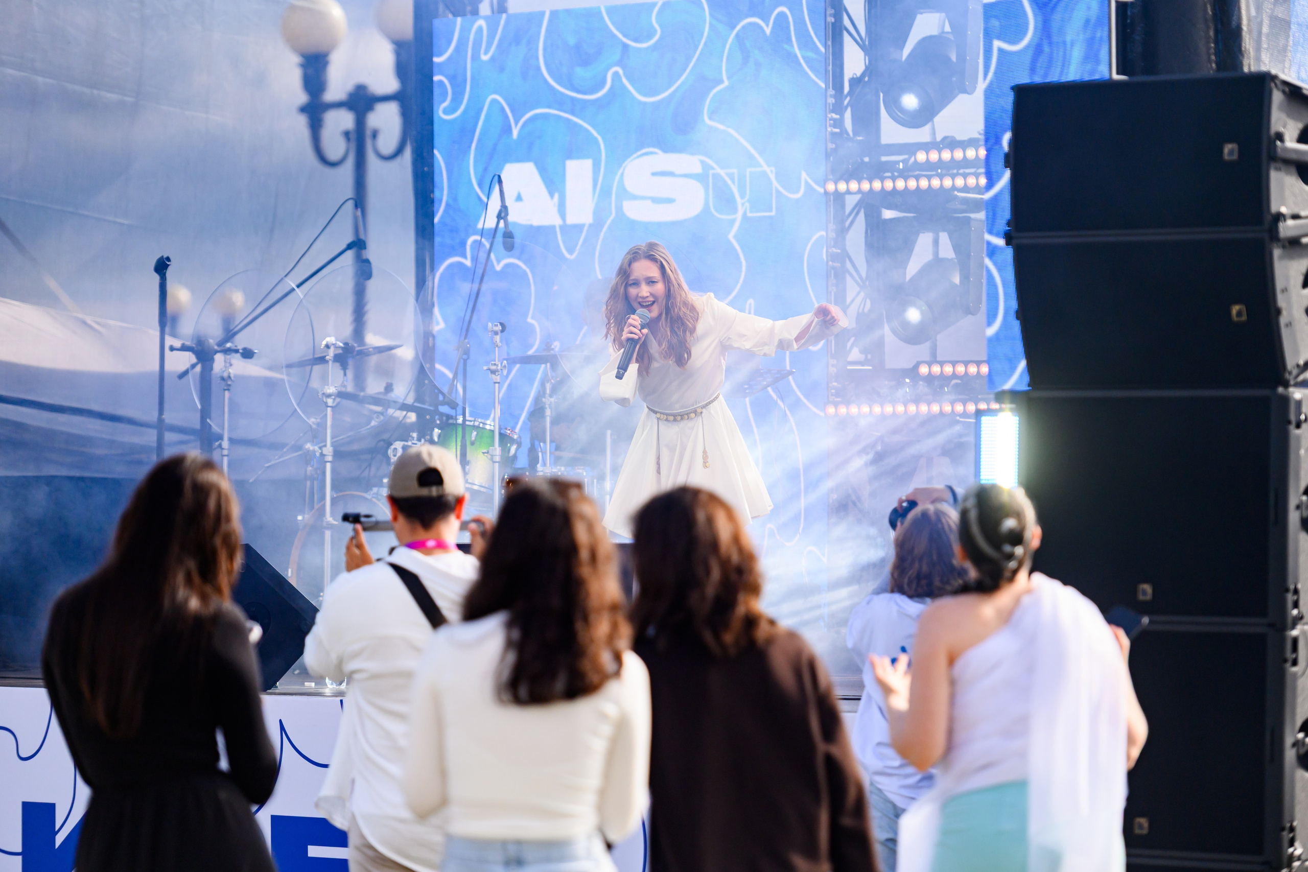 KazanVKfest25 для СИБУР. Фотограф в Казани Адель Гайнуллин