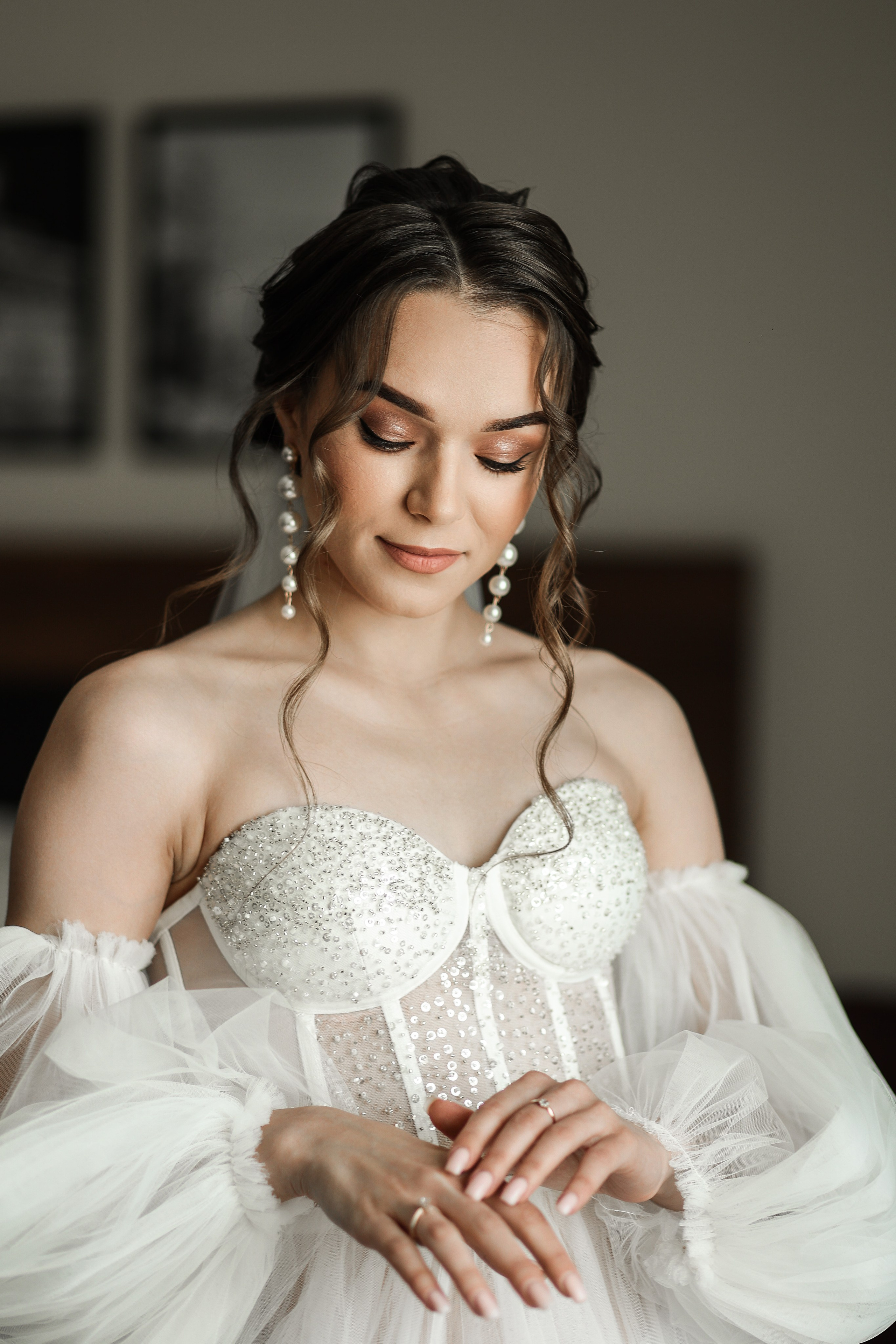 Глеб и Ангелина. Таирова Гузель|Свадебный фотограф в Ульяновске