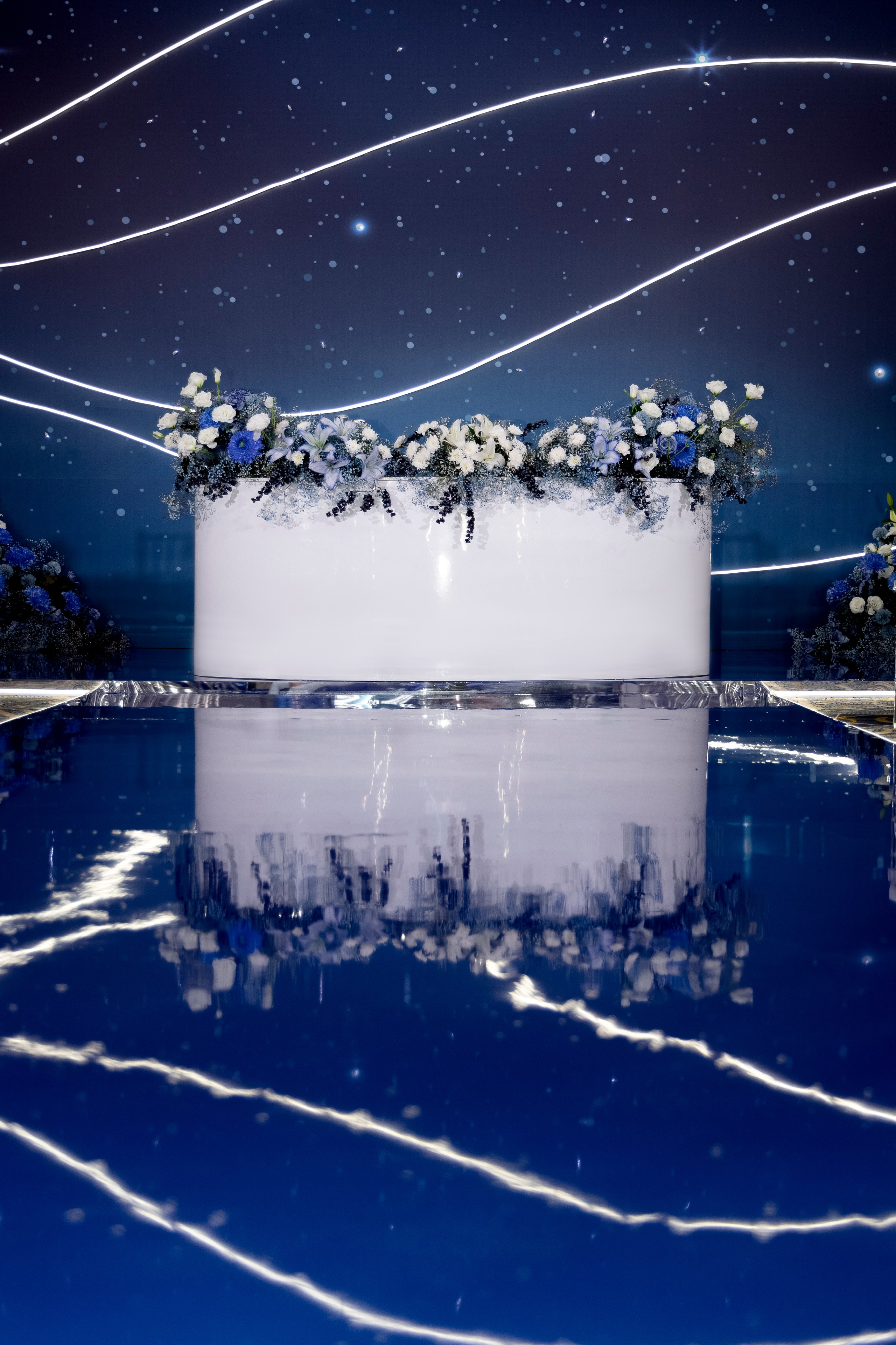 Репортаж свадебного вечера. Свадебный фотограф Александра Попова