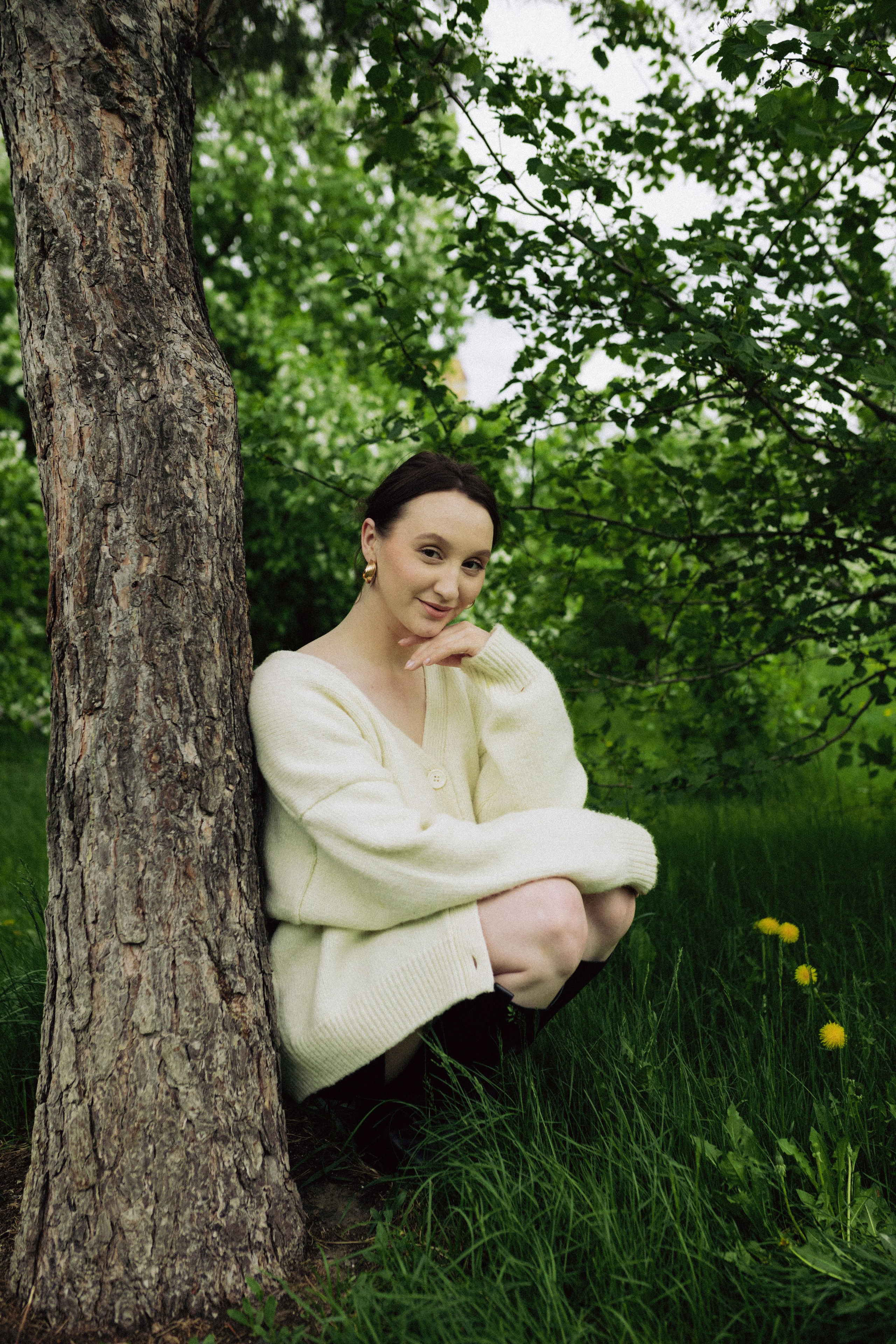 Дарья. Фотограф Стилист Тюмень Вера Хайруллина