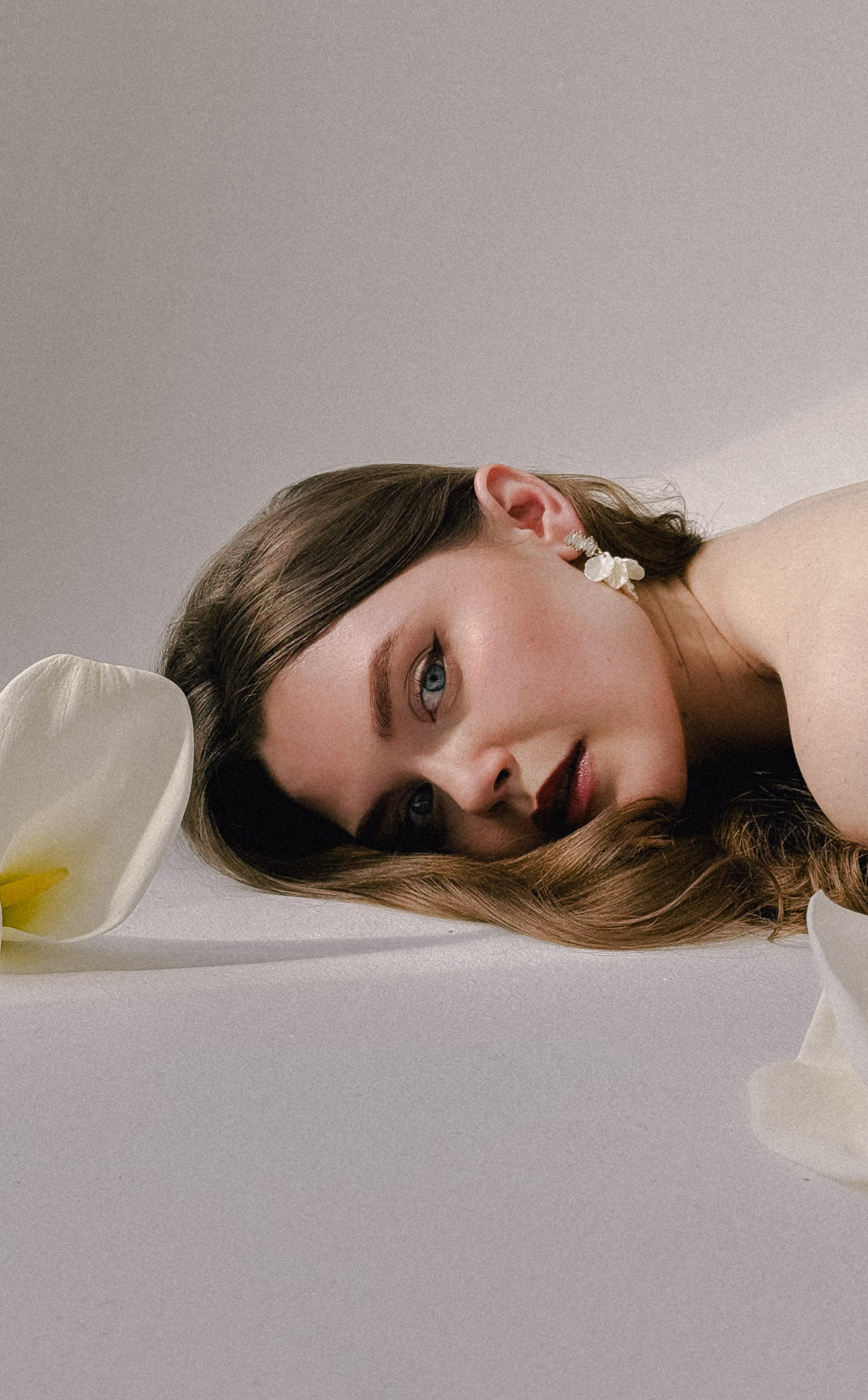 Алина. Главная