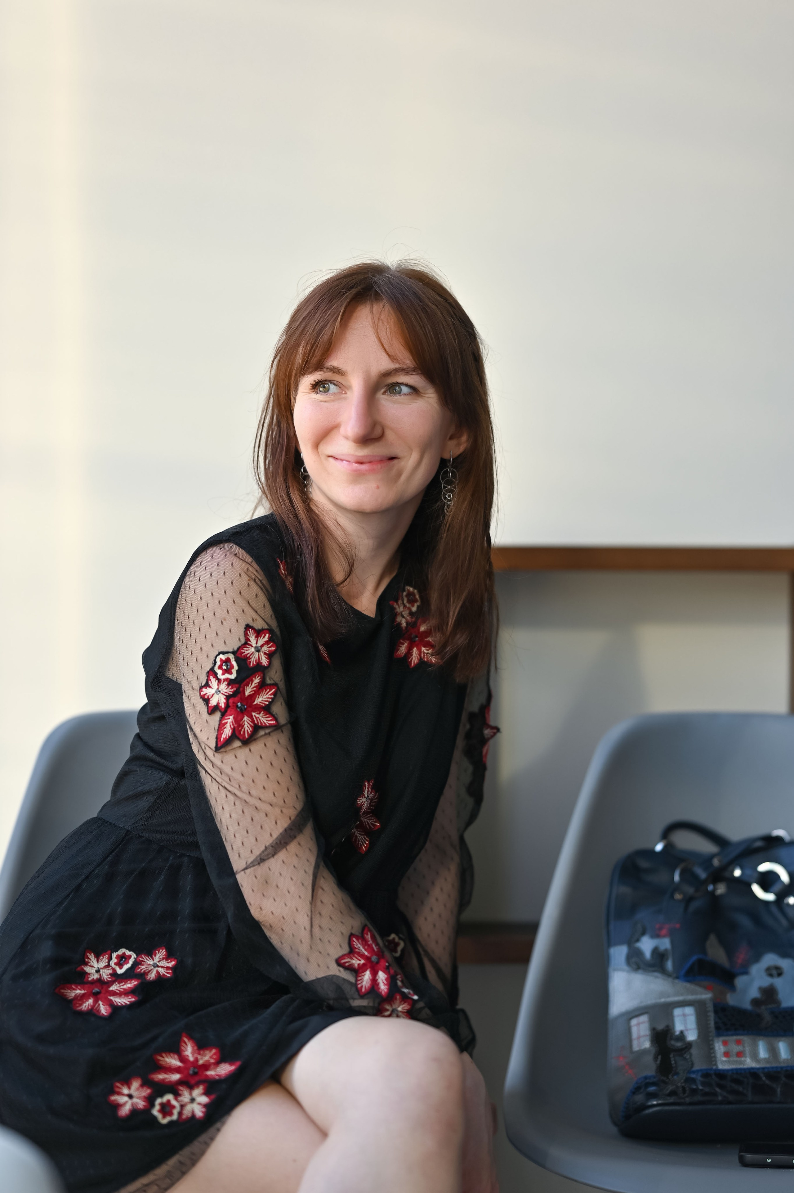 Нетворкинг. ZDARONOKIA Репортажный фотограф