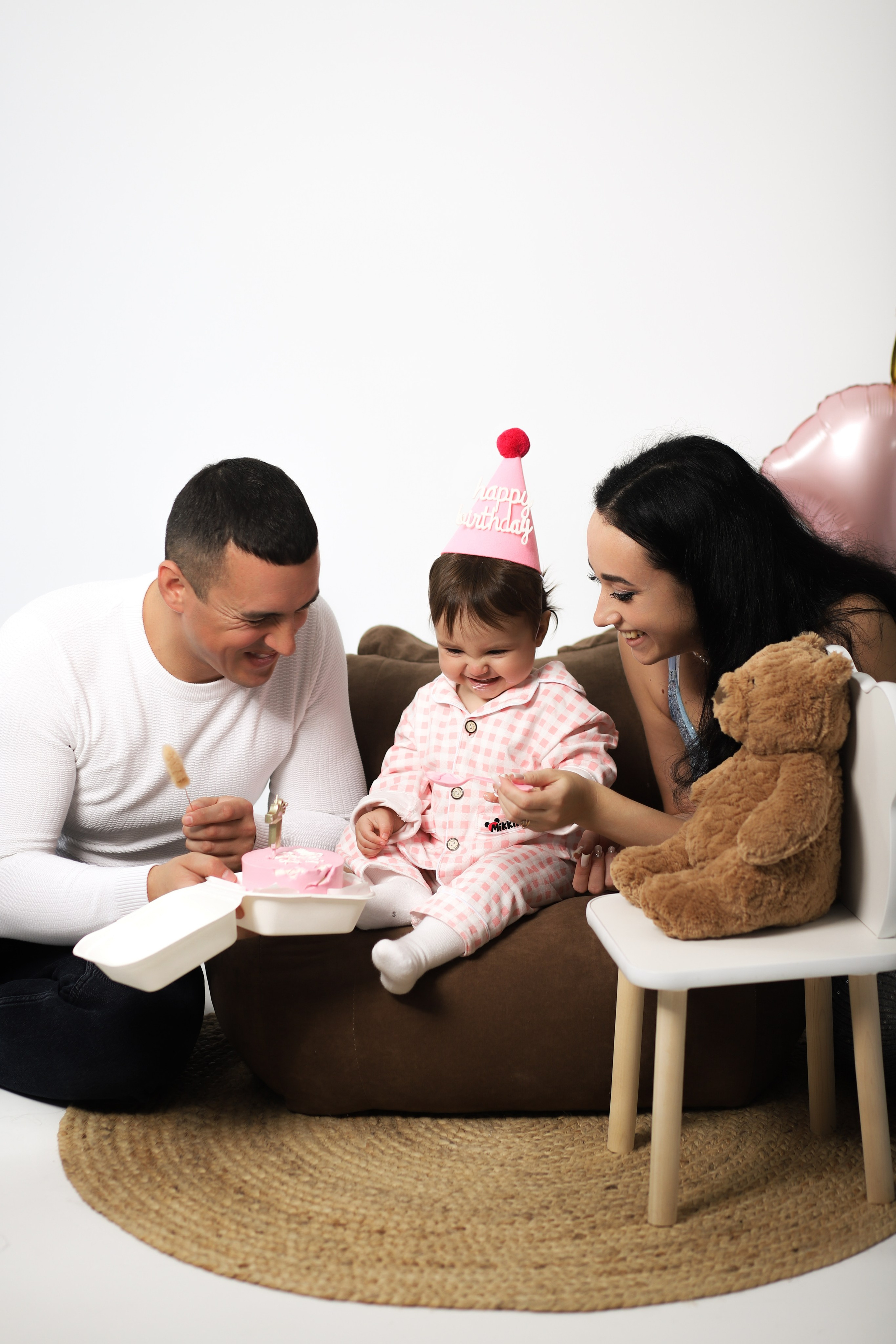 Семейная. Даша Лукошкина Фотограф Шуя | Иваново