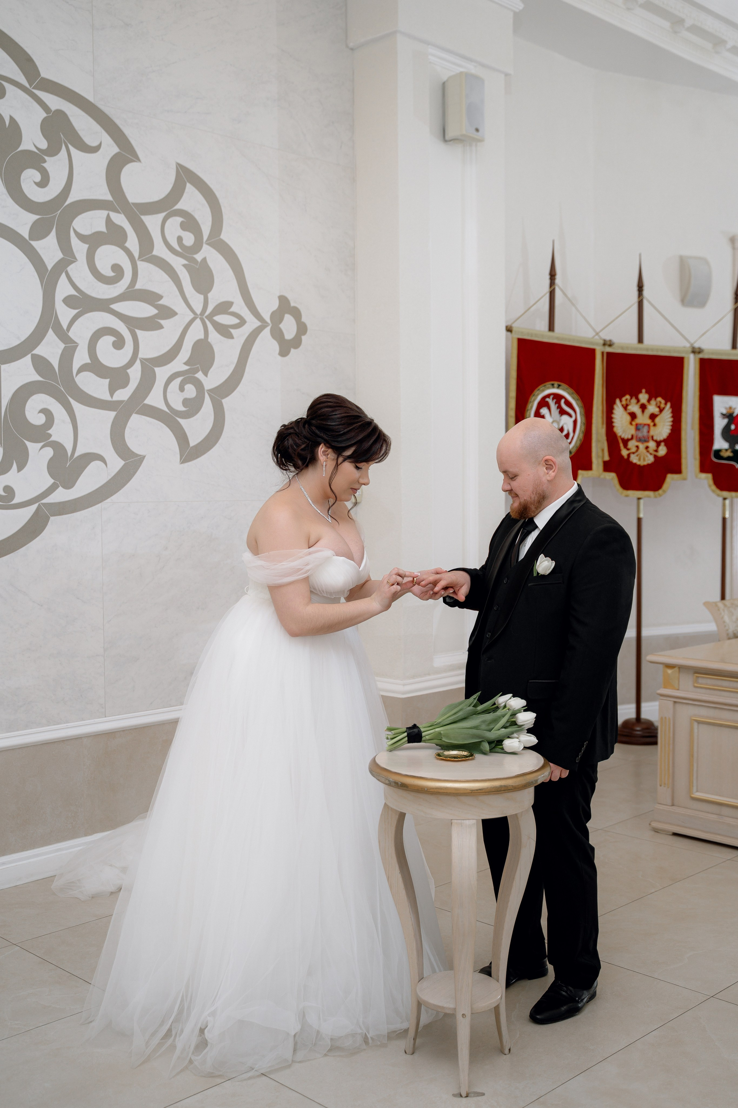 Андрей & Екатерина. RAMIL SAFIULLIN