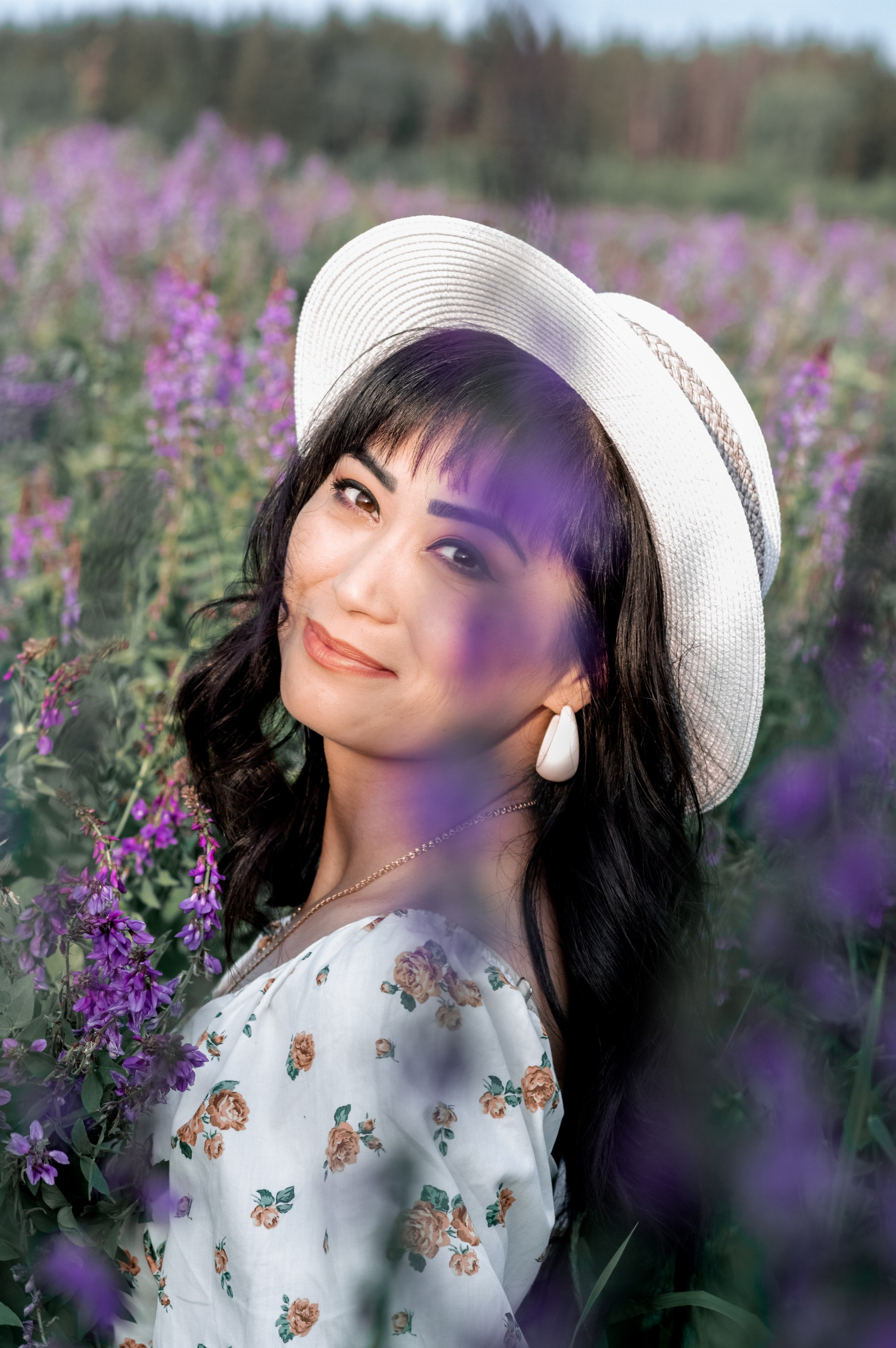 Фотосессии на природе. Фотограф Светлана Воронцова