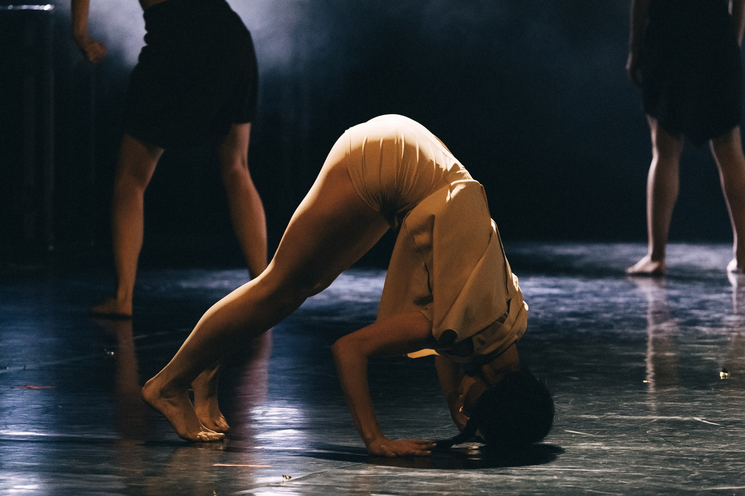 Отчётный концерт (КемГИК). Фотограф Кемерово | Сергей