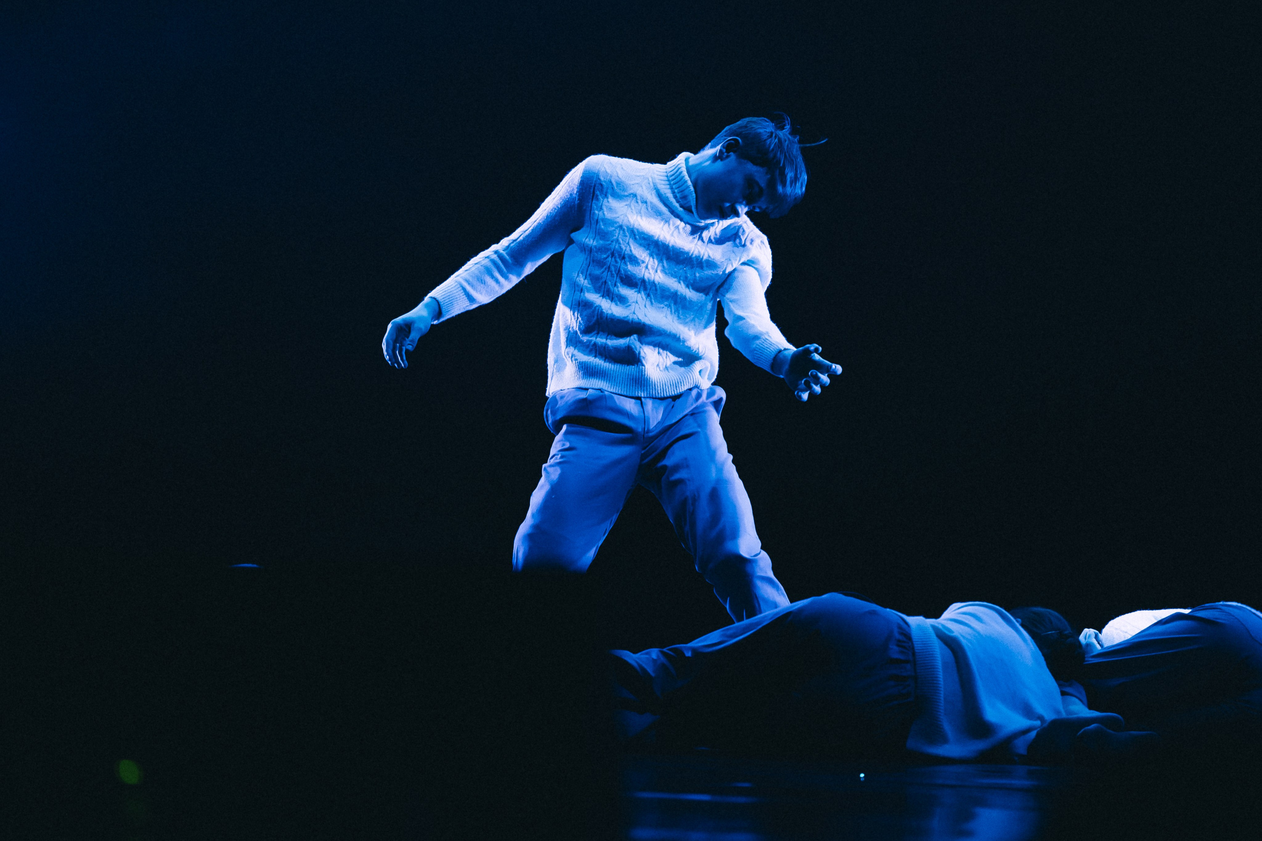 Отчётный концерт (КемГИК). Фотограф Кемерово | Сергей