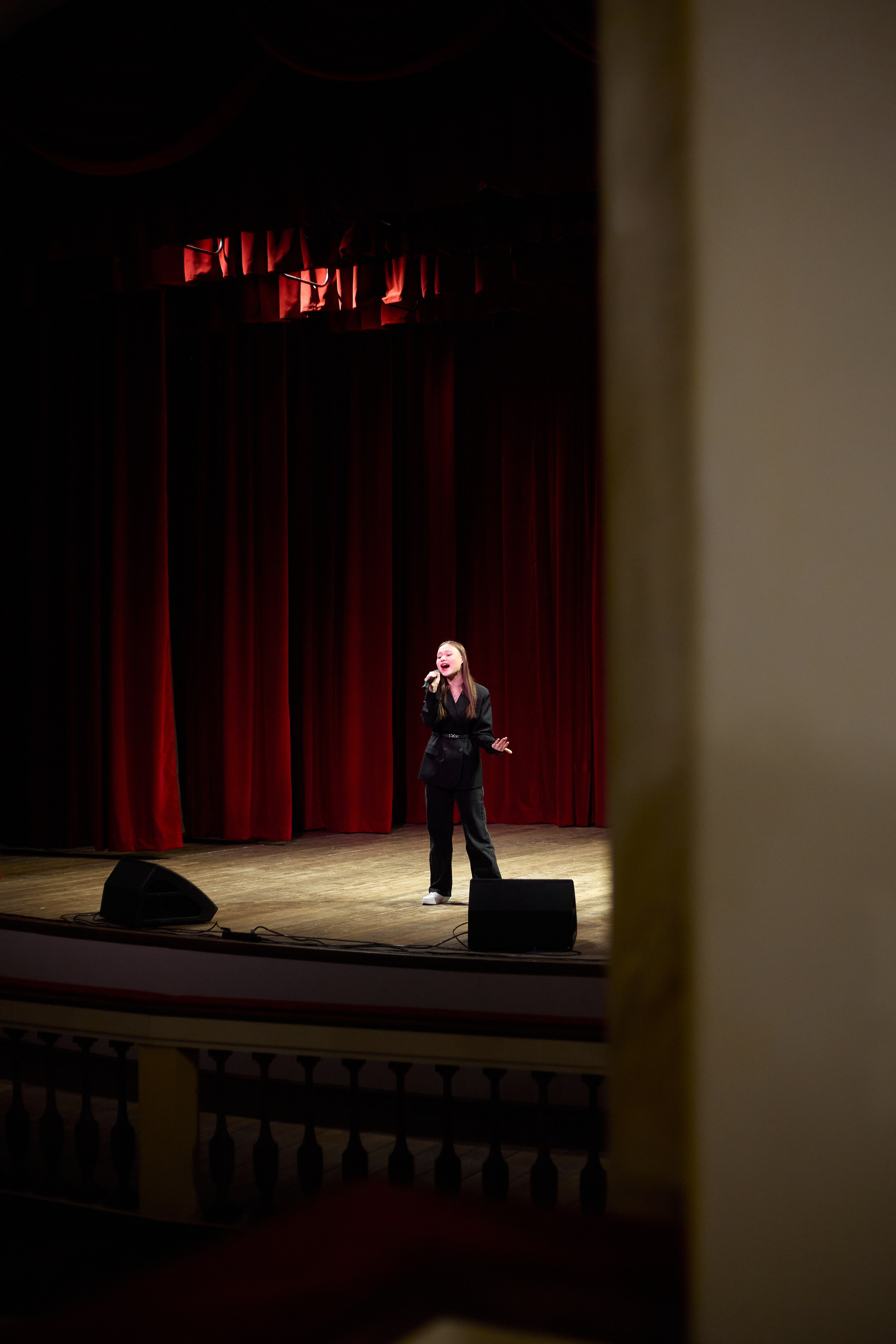 SHELEST_PRO_CASTING — Moskino. Фотограф в Москве Илья