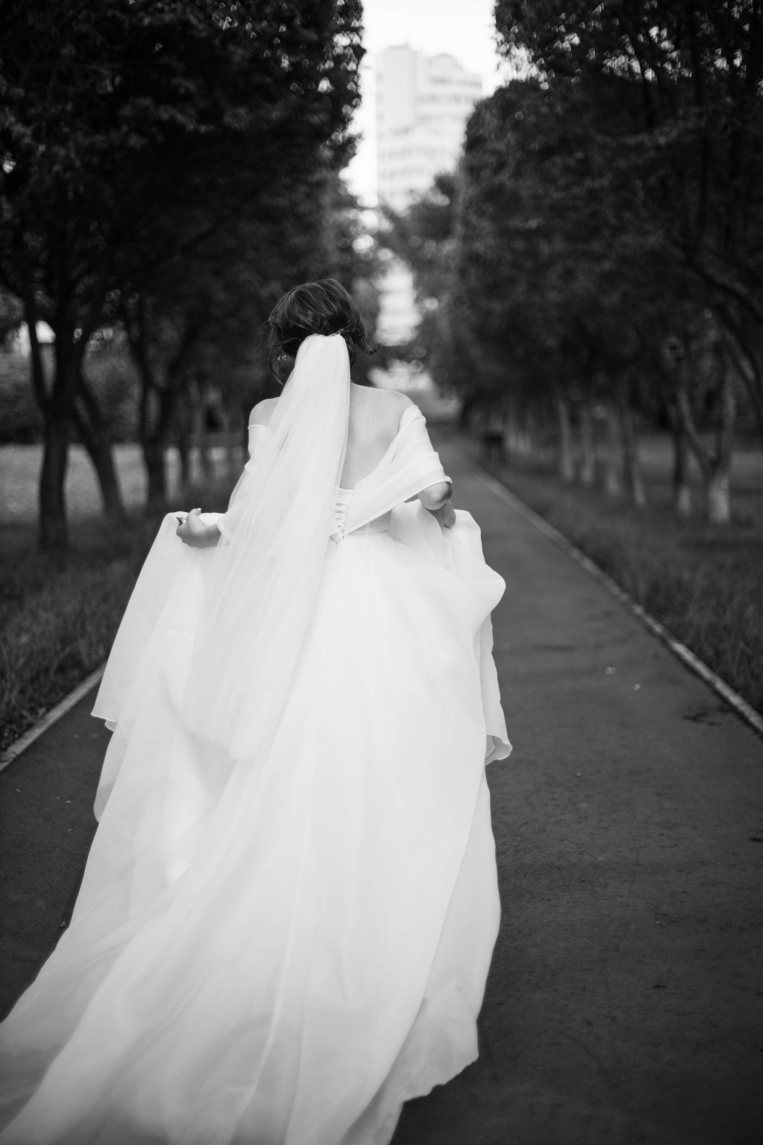 П+А. Фотограф Анна Лазарева