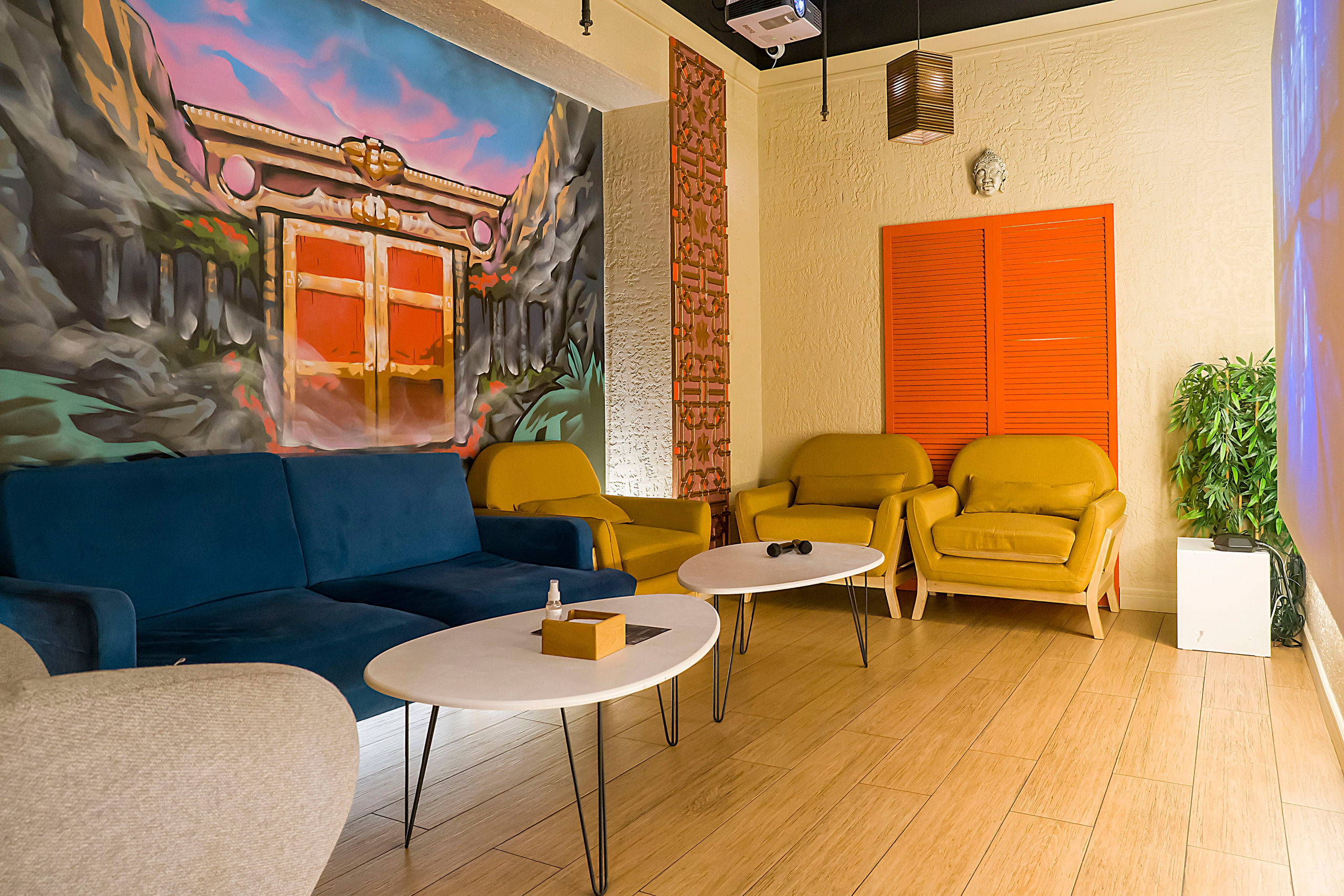 Интерьерная фотосъёмка. Фотограф в Санкт-Петербурге. Репортажная и все съёмки для бизнеса