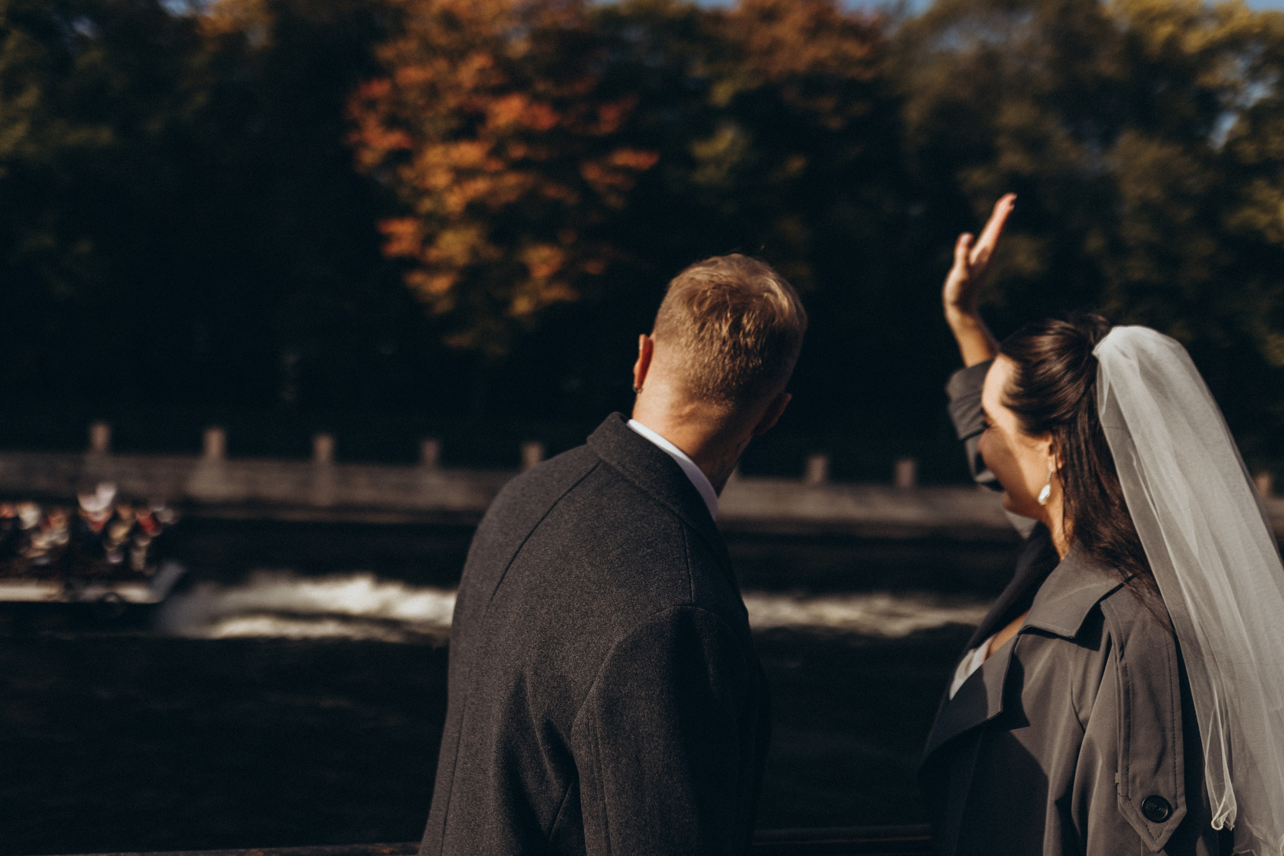 Осенняя история. Фотограф Санкт-Петербург|СПБ|Питер Марина Медведева