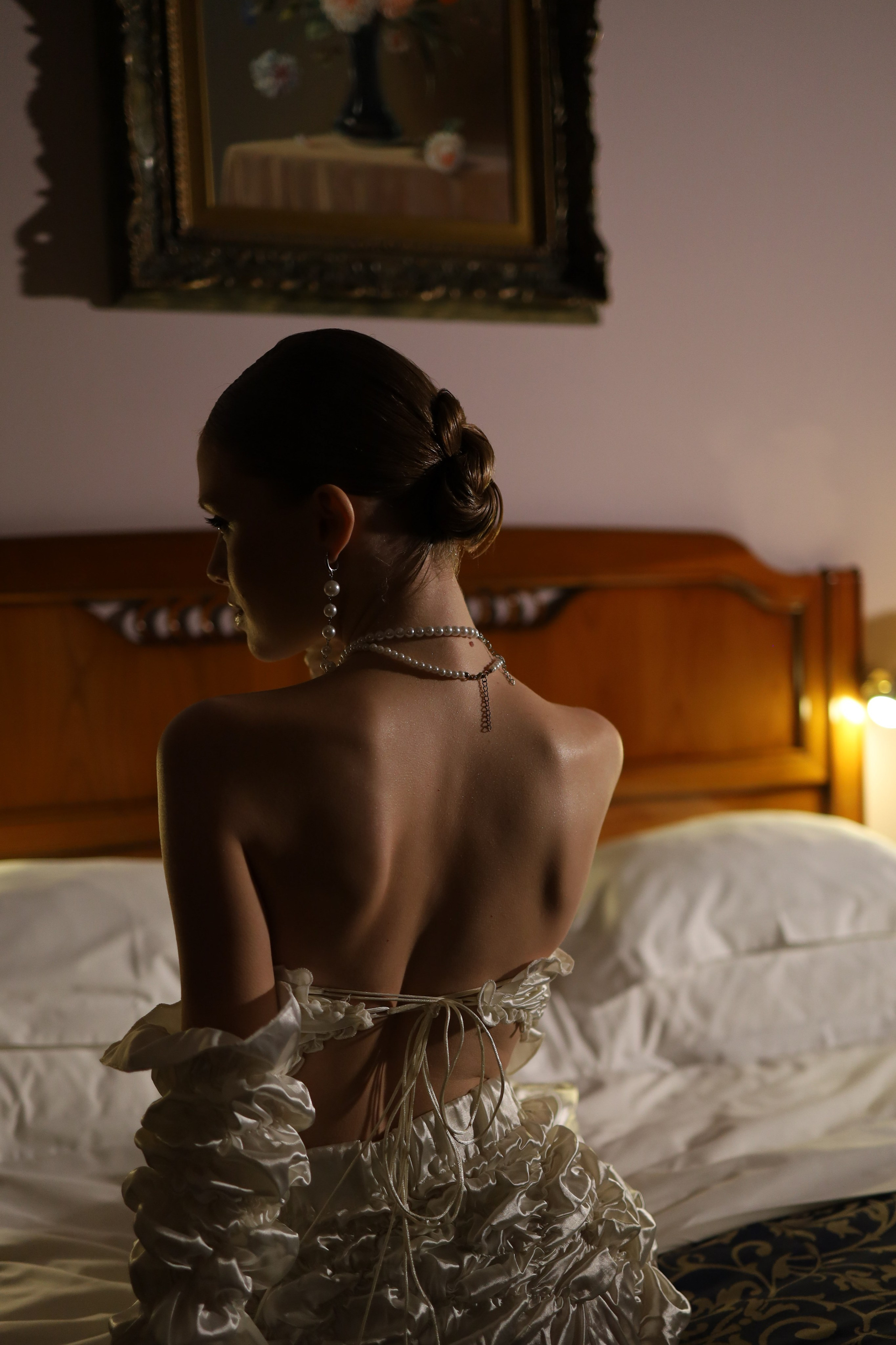 София и Дмитрий | Националь. Свадебный фотограф в Москве Наталья Струкова