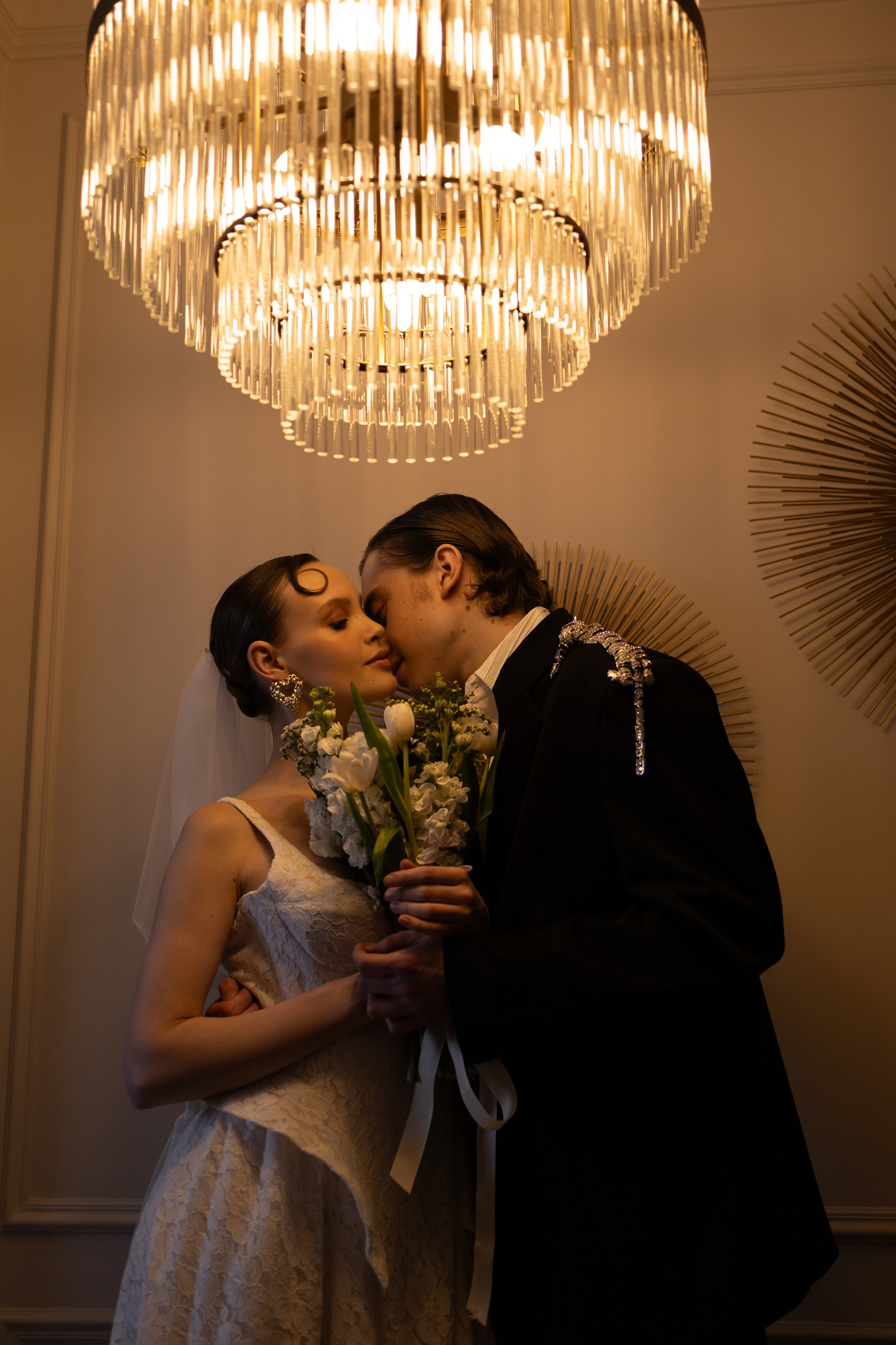 Каз и Виктория | отель Marriot. Свадебный фотограф в Москве Наталья Струкова