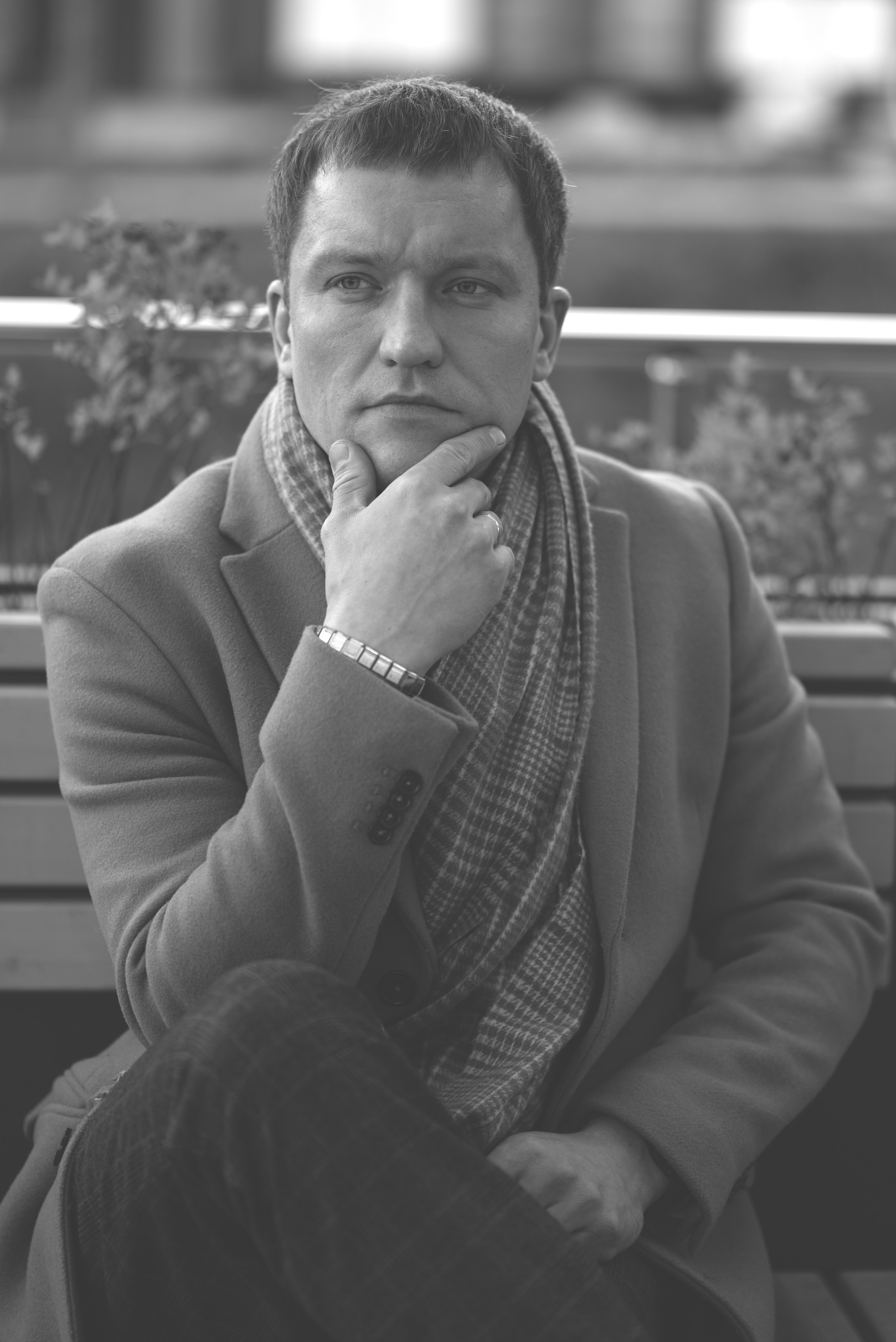 Анна&Александр. Семейный и детский фотограф в Екатеринбурге Валерия Нагибина