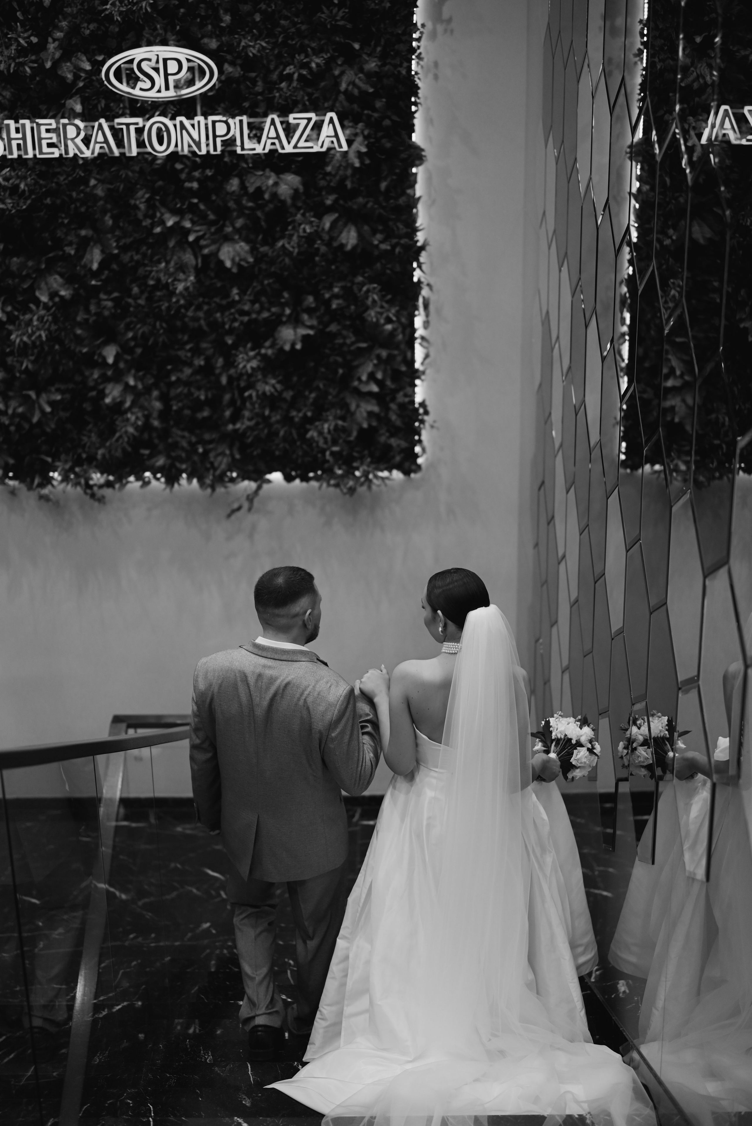 Альберт & Алсу. Свадебный и семейный фотограф в Уфе Александров Максим