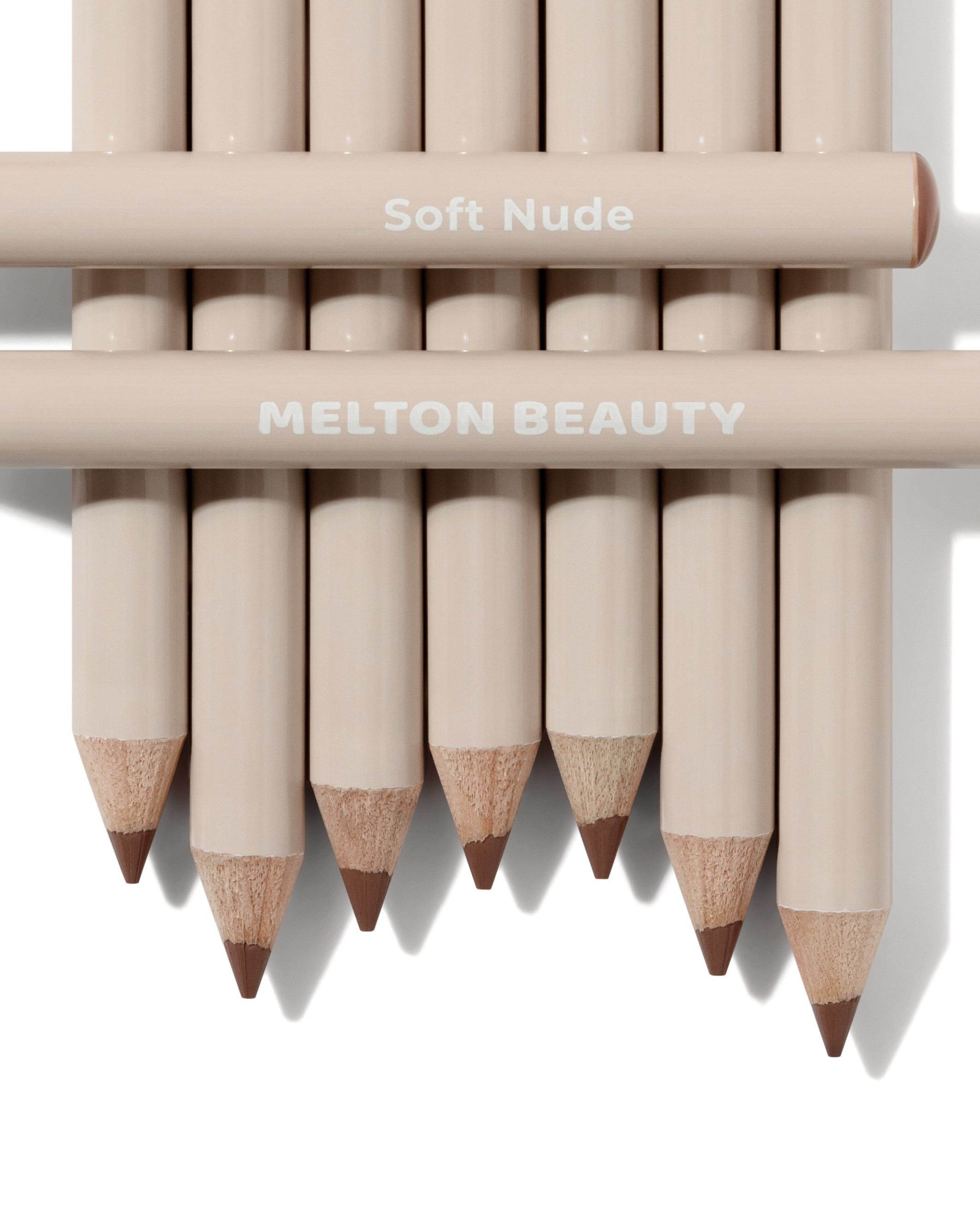 Melton Beautую. Карандаши для губ