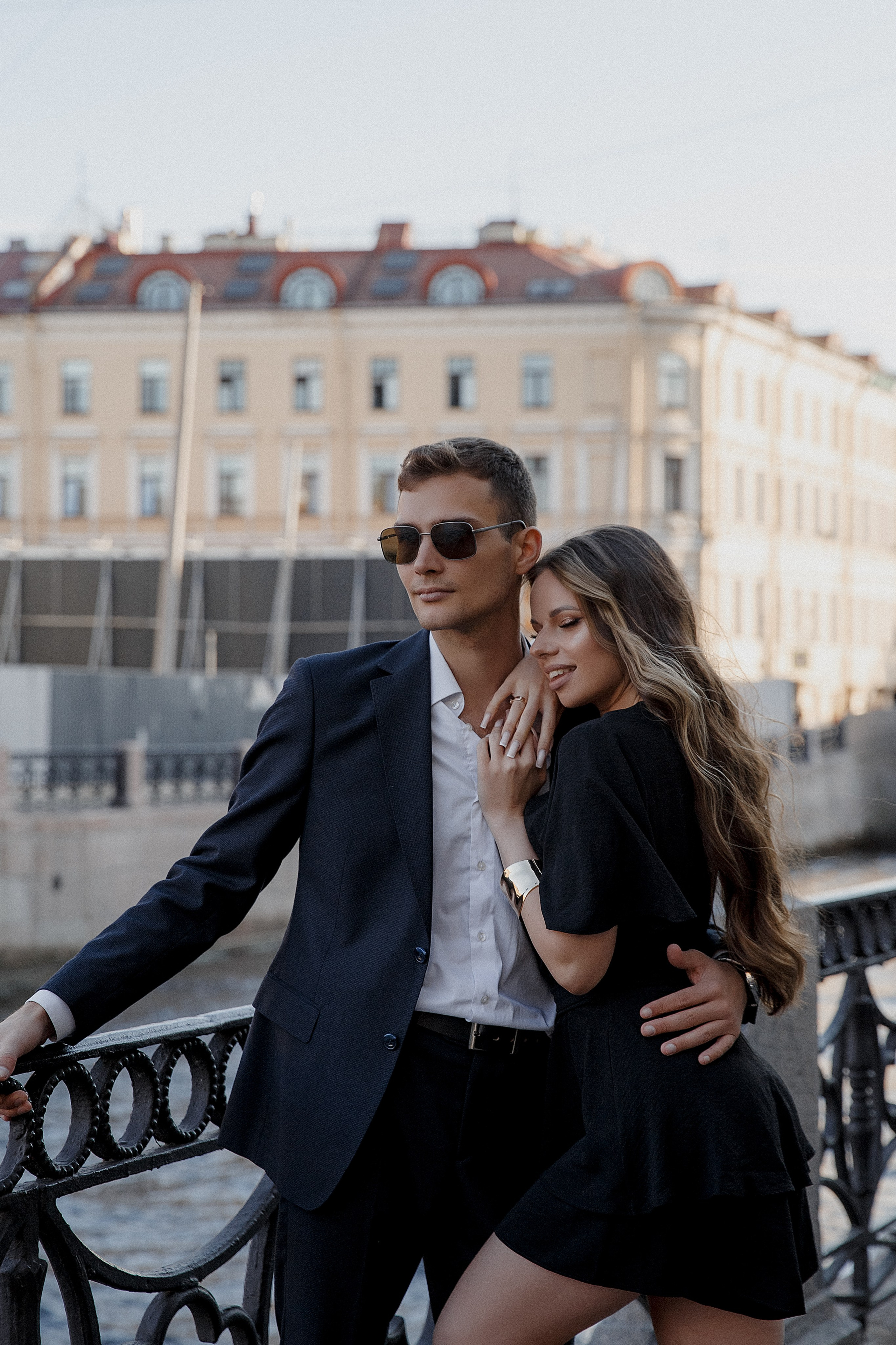 LoveStory. Свадебный фотограф Санкт-Петербург  Москва