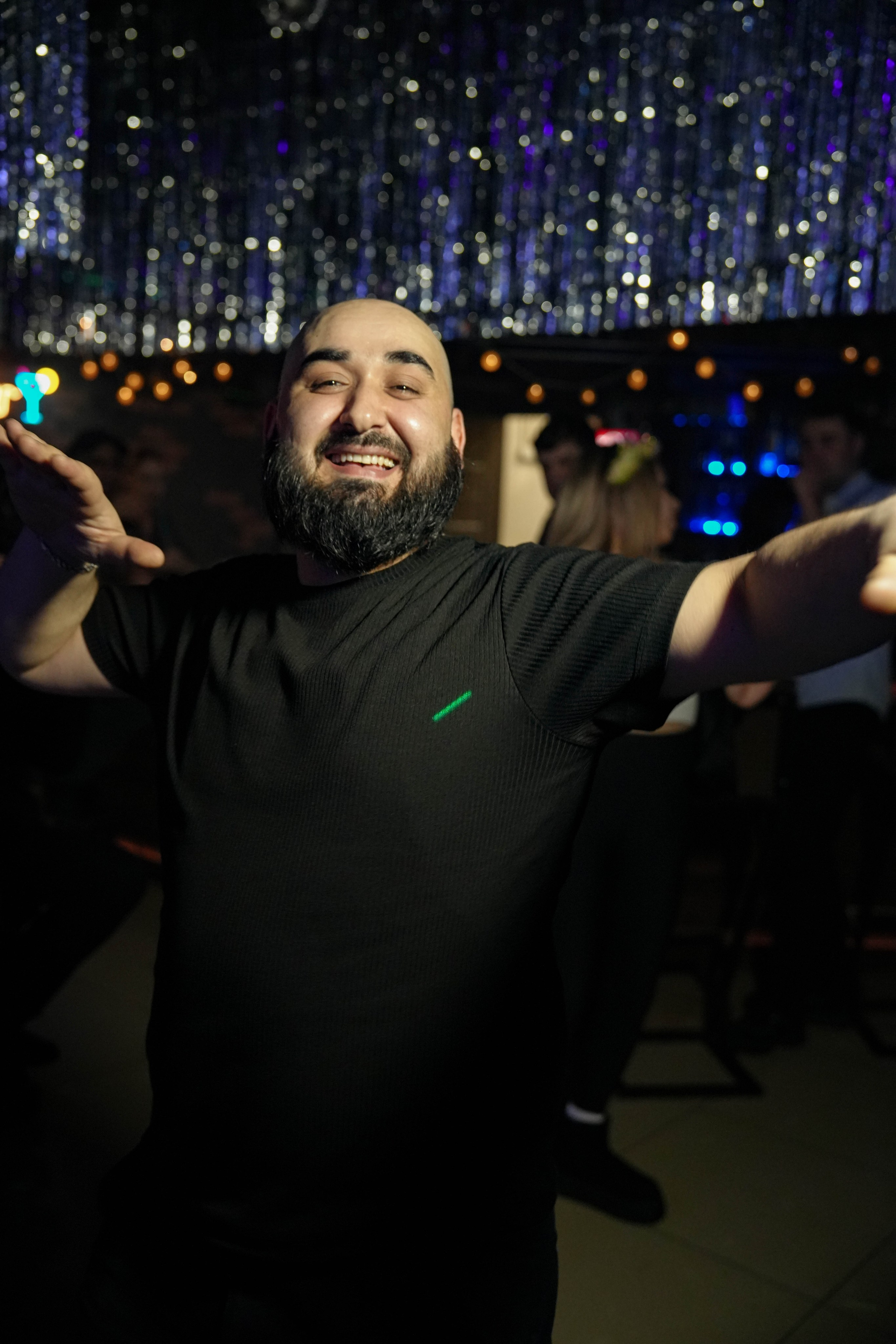 ТОТ САМЫЙ ВЕЧЕР в Mado. AngeLina Filippova фотограф Норильск