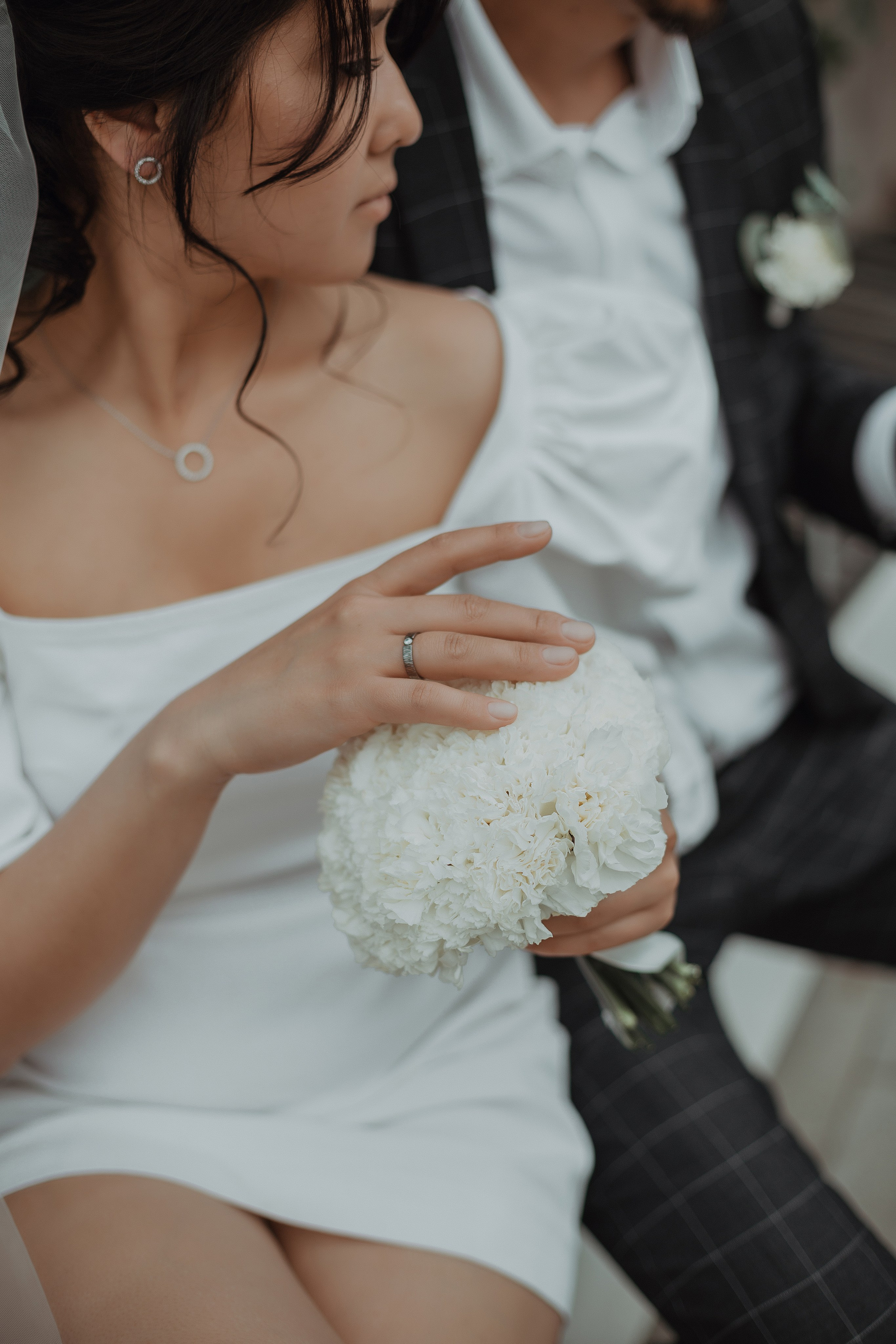 Руслан & Севара 2023. Свадебный и семейный фотограф Черняева Анна| Нижний Новгород