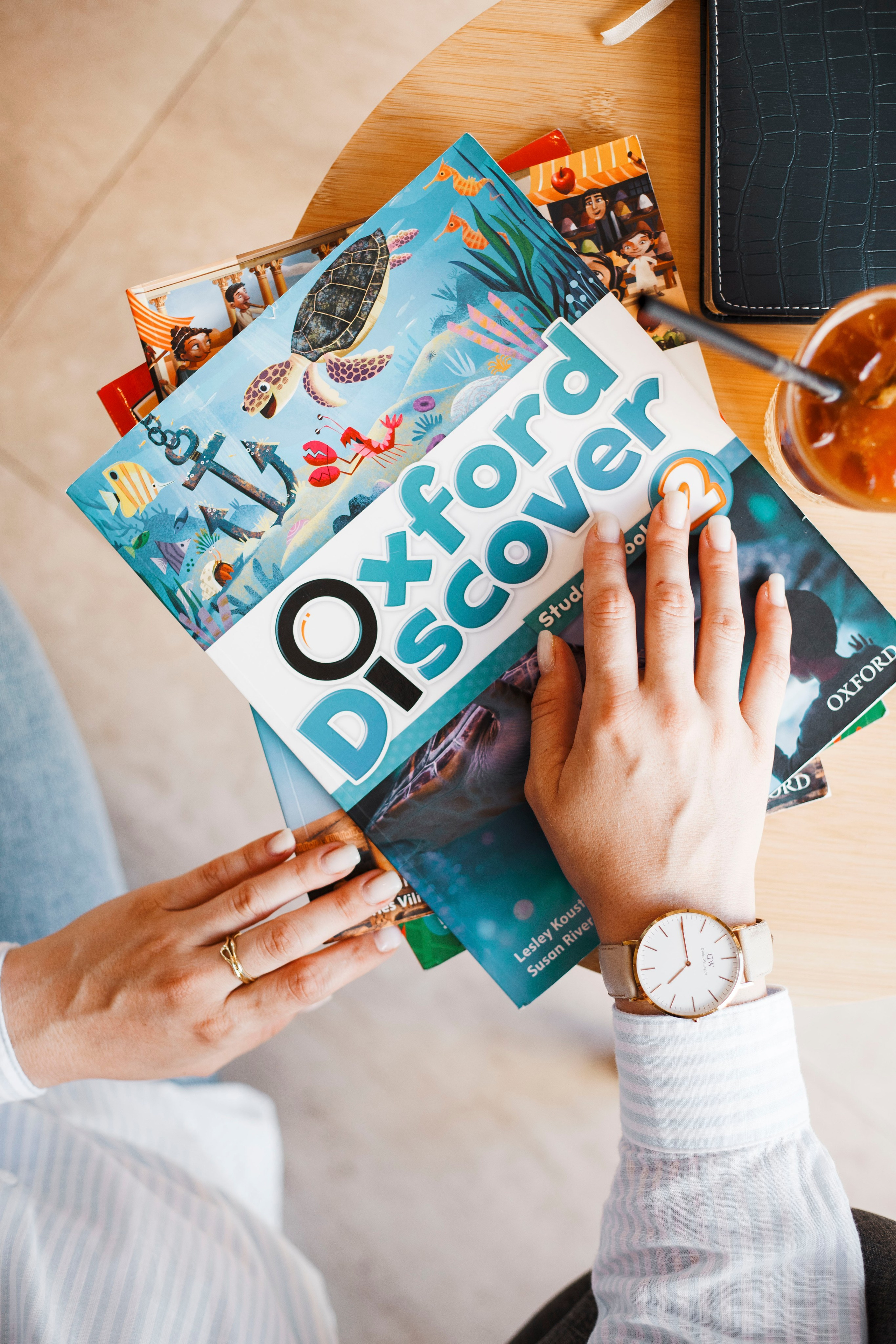 Tutor. Photographer in Montenegro Tatiana Talaeva